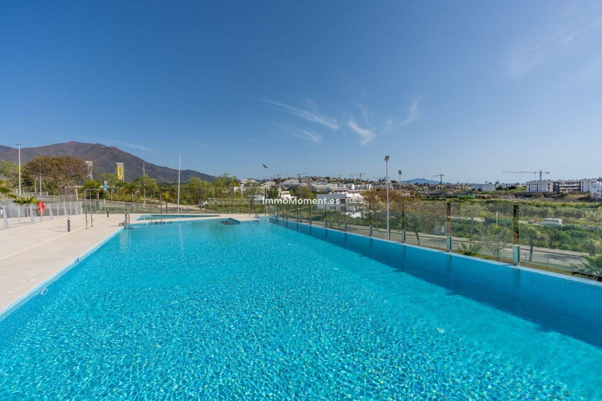 Reventa - Apartamento - Estepona  - Estepona Centro