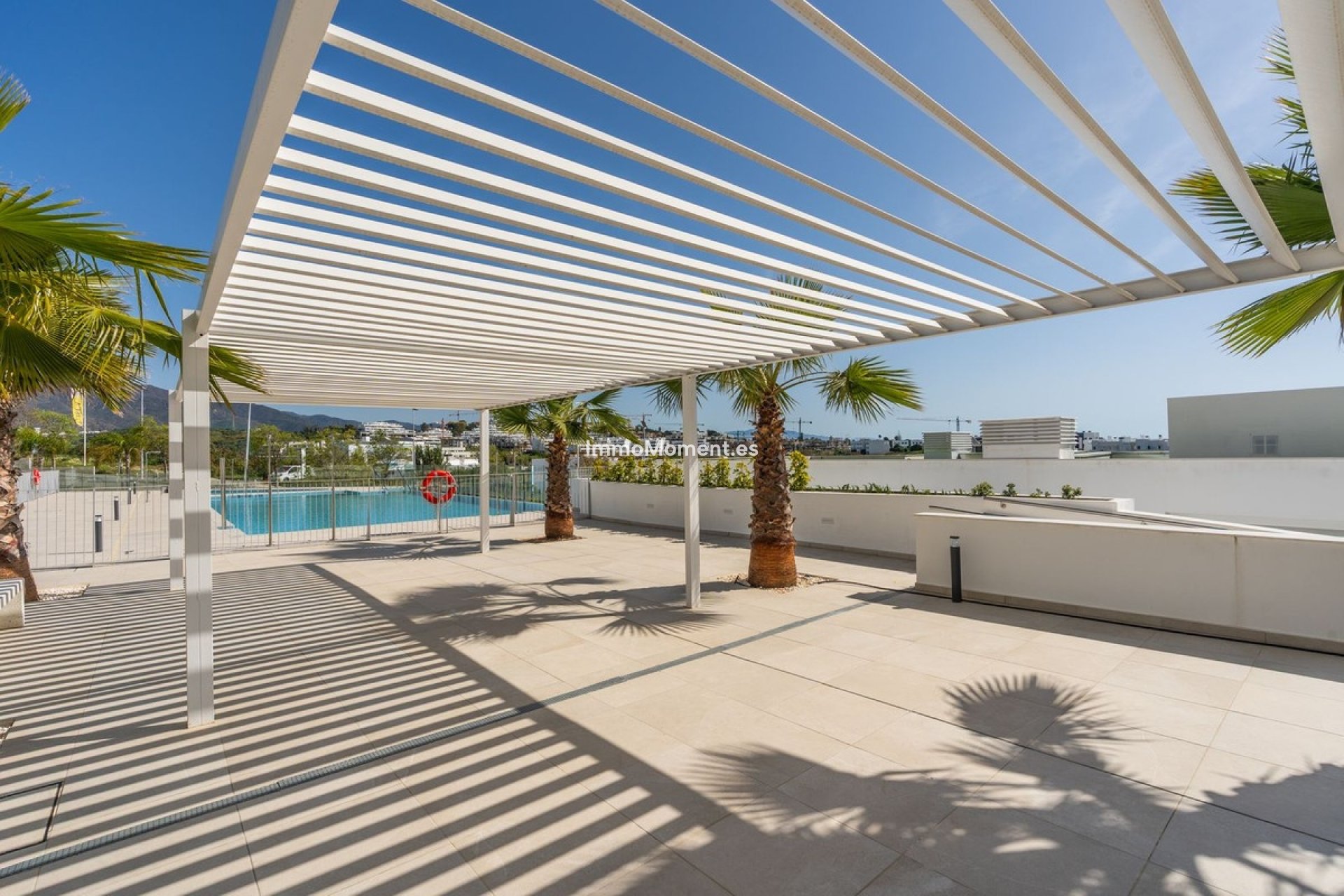 Reventa - Apartamento - Estepona  - Estepona Centro