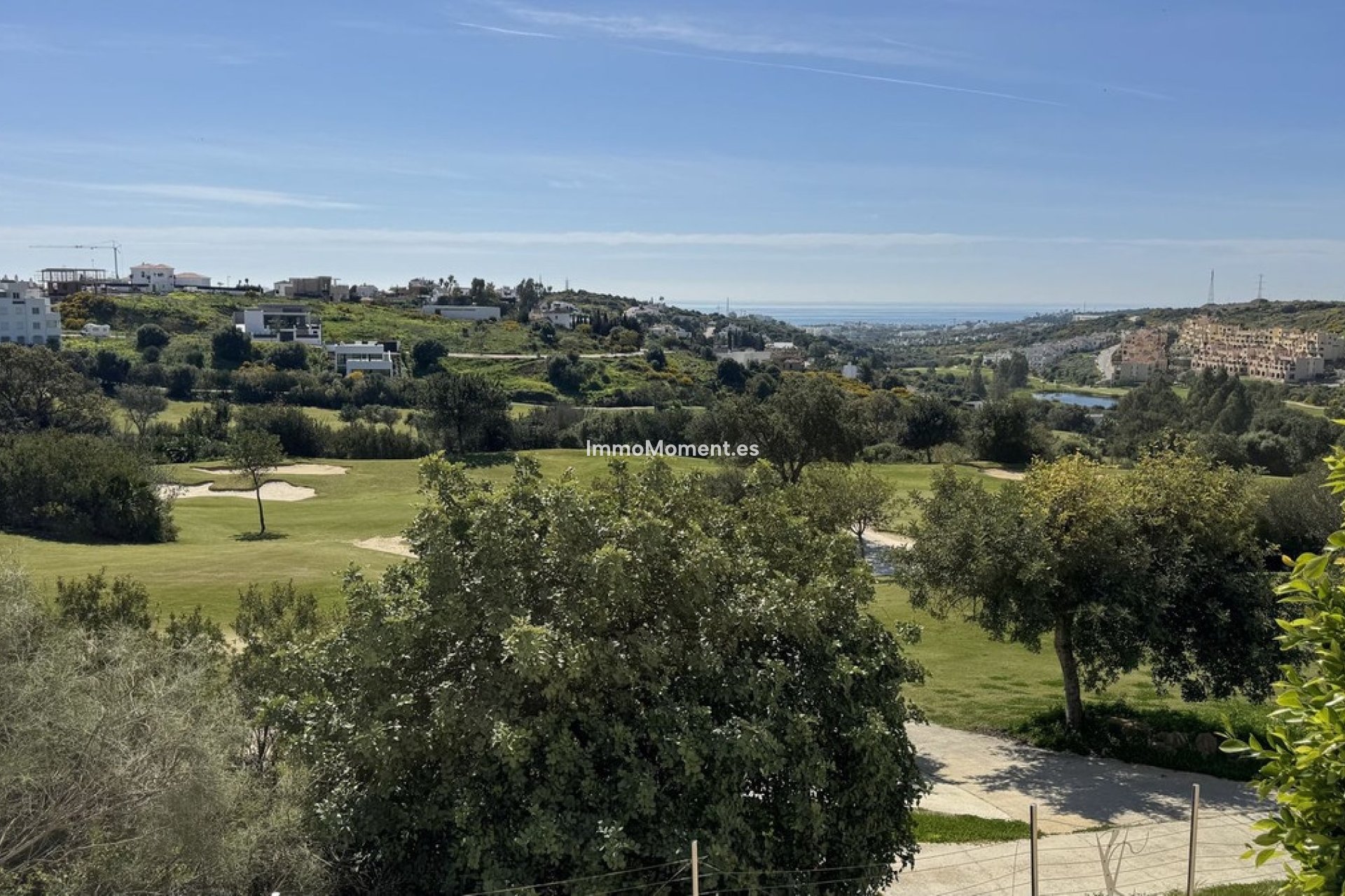 Reventa - Apartamento - Estepona  - Estepona Centro