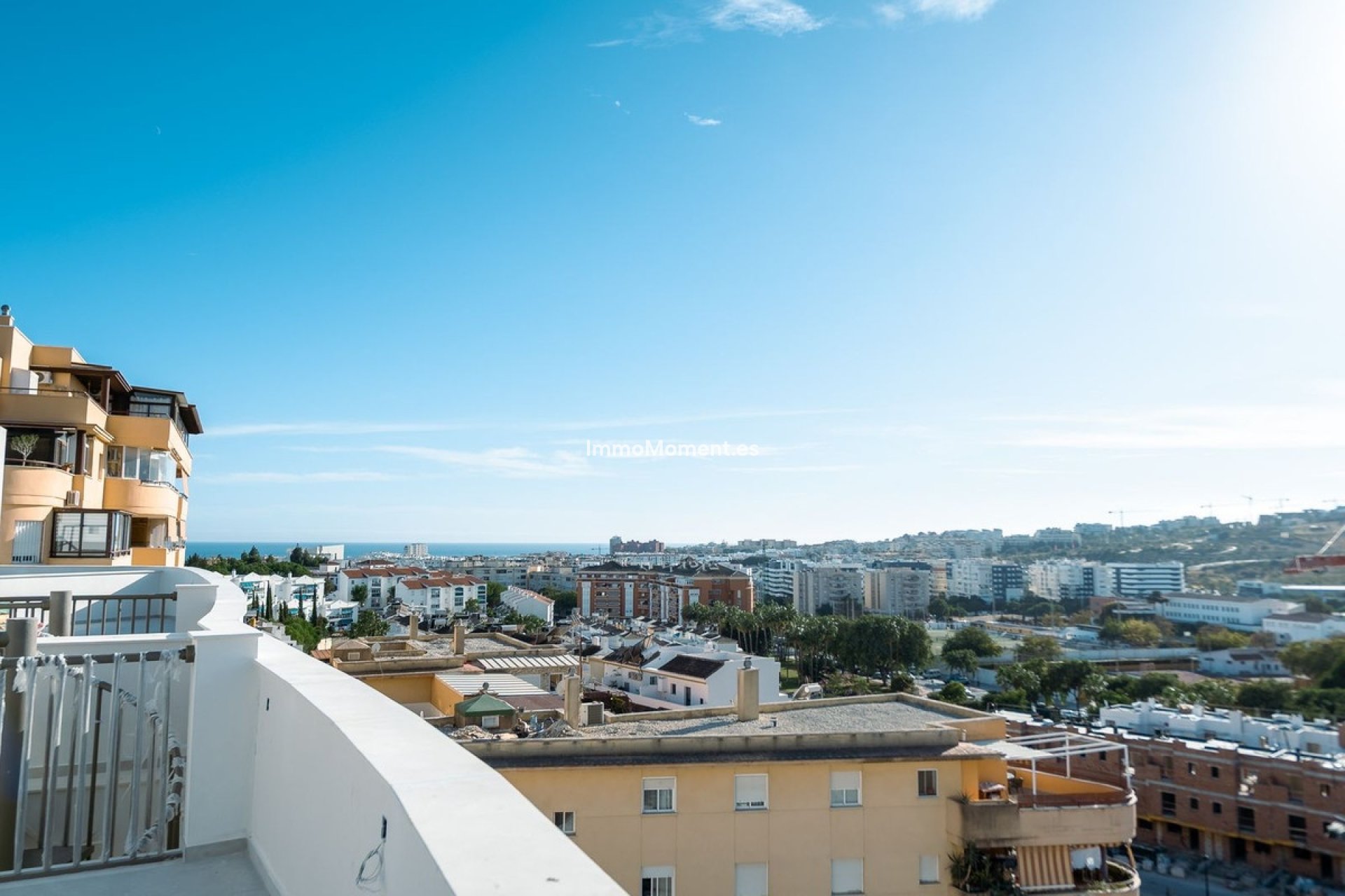 Reventa - Apartamento - Estepona  - Estepona Centro