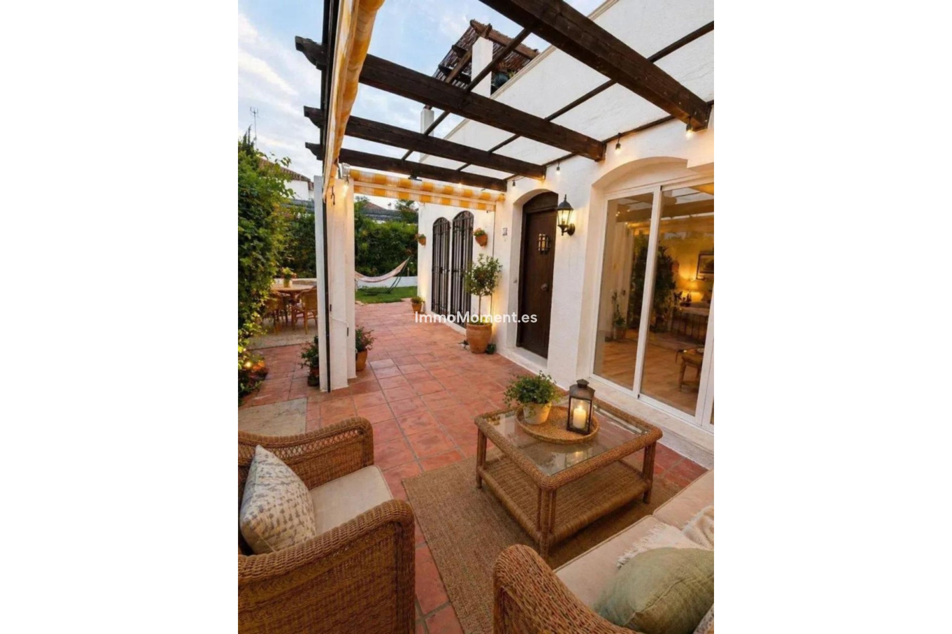 Reventa - Apartamento - Estepona  - Estepona Centro