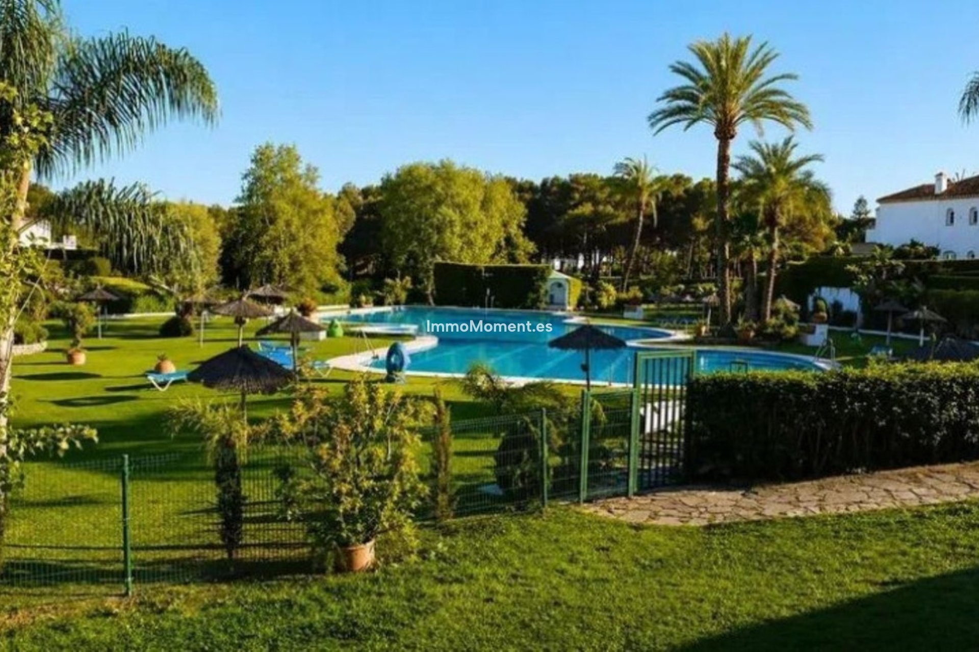 Reventa - Apartamento - Estepona  - Estepona Centro