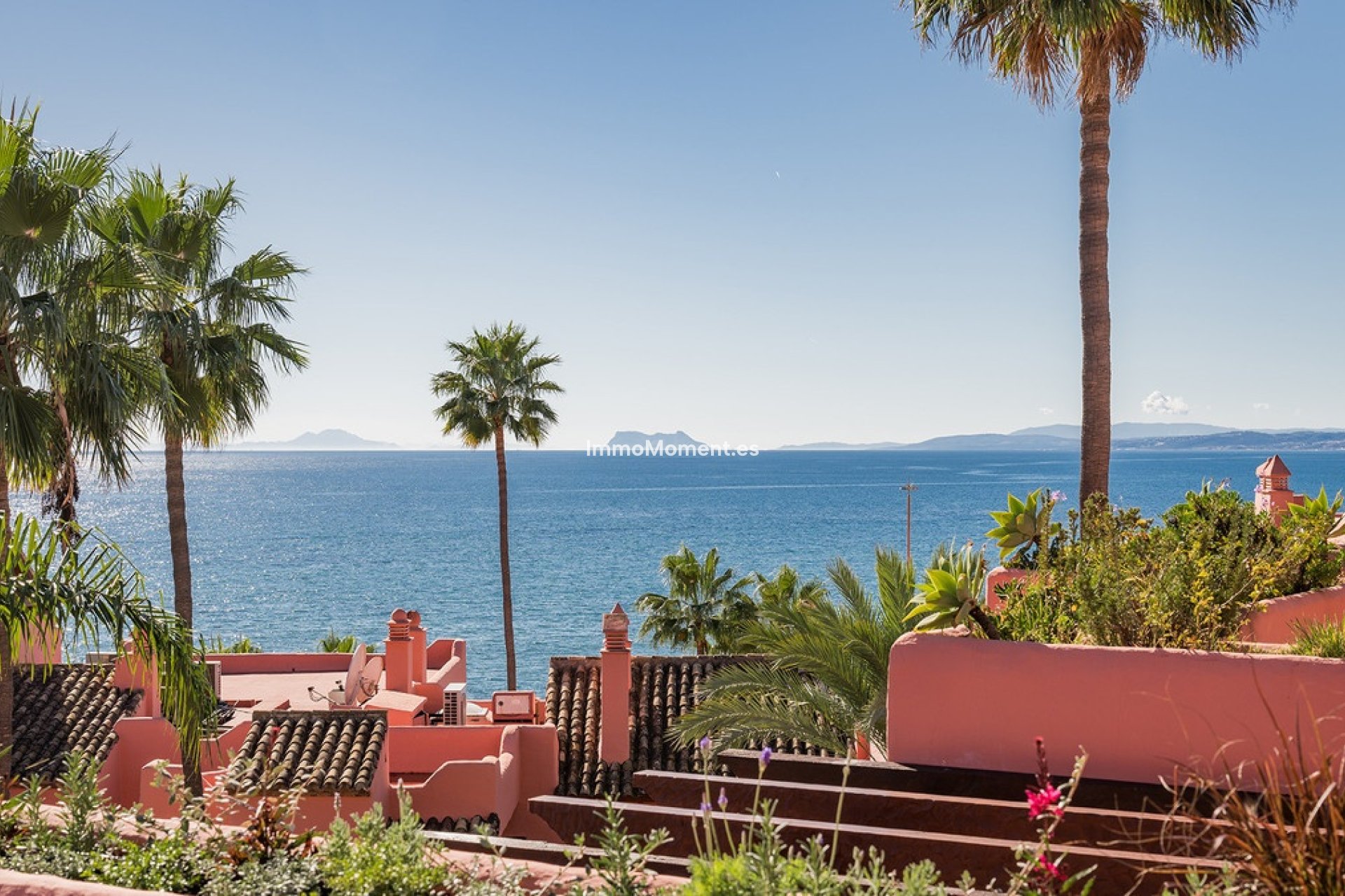 Reventa - Apartamento - Estepona  - Estepona Centro