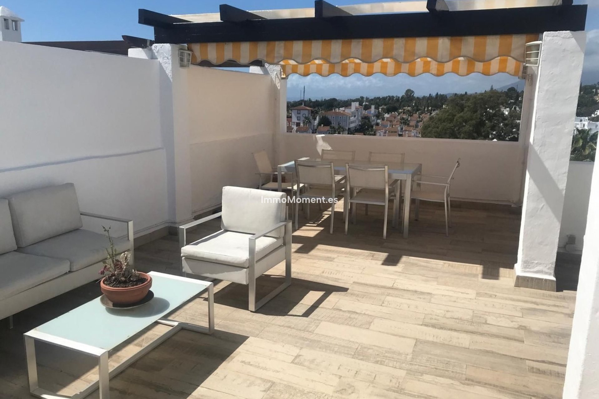 Reventa - Apartamento - Estepona  - Estepona Centro