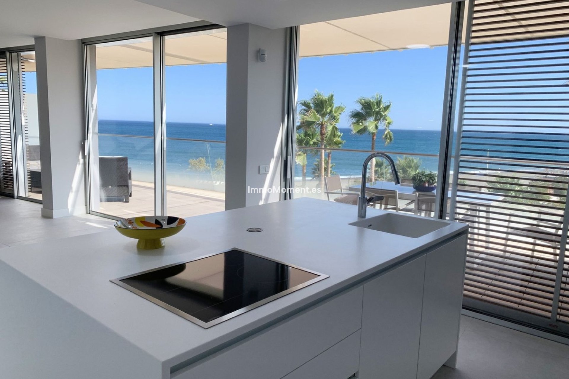 Reventa - Apartamento - Estepona  - Estepona Centro