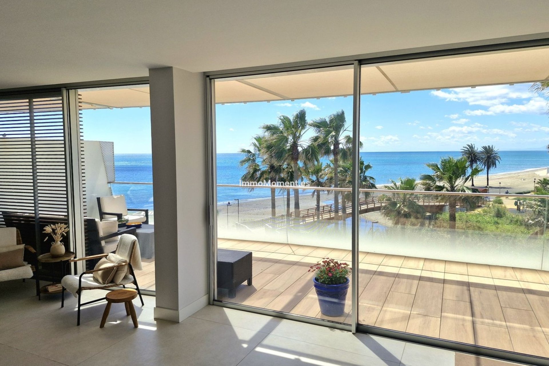 Reventa - Apartamento - Estepona  - Estepona Centro