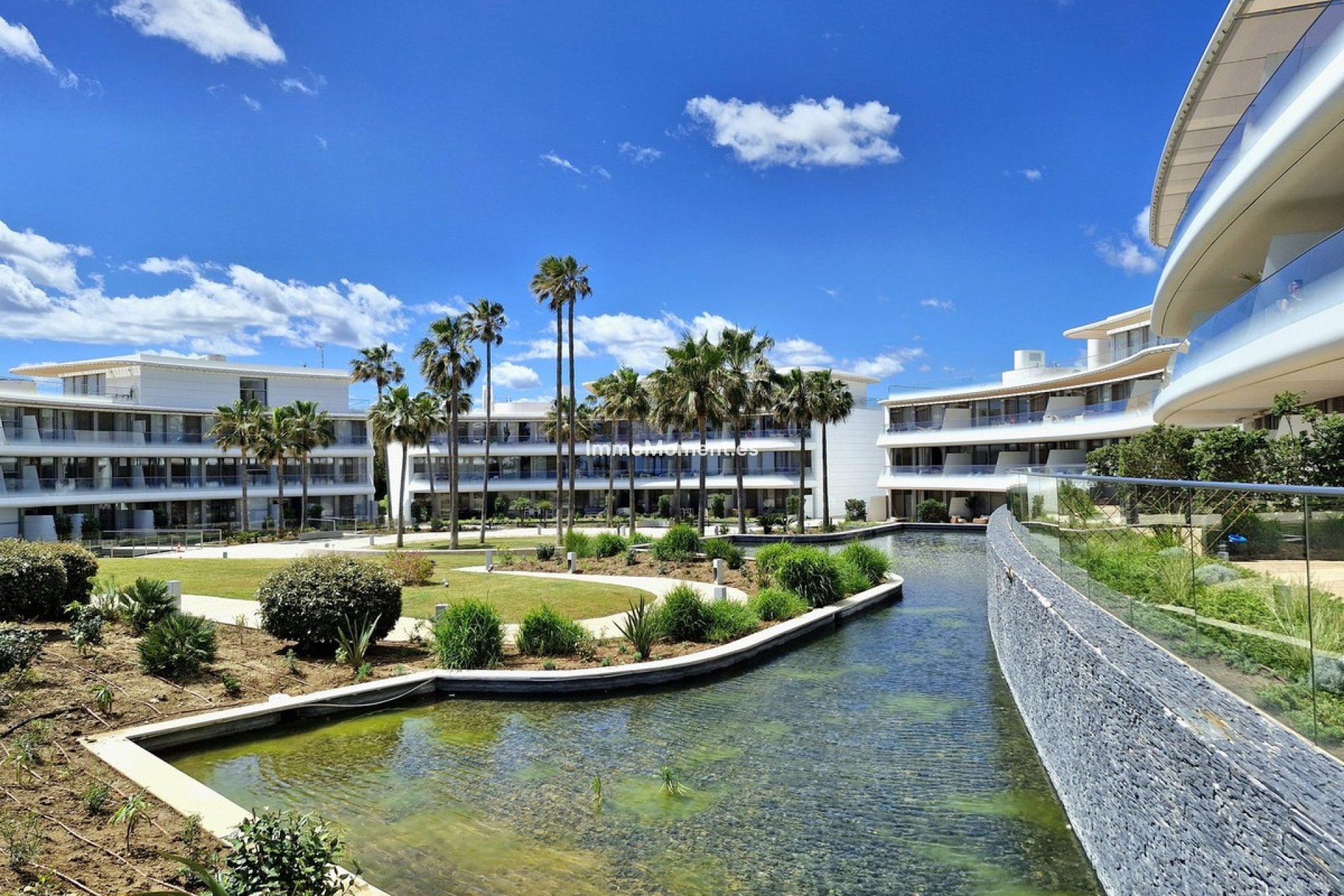 Reventa - Apartamento - Estepona  - Estepona Centro