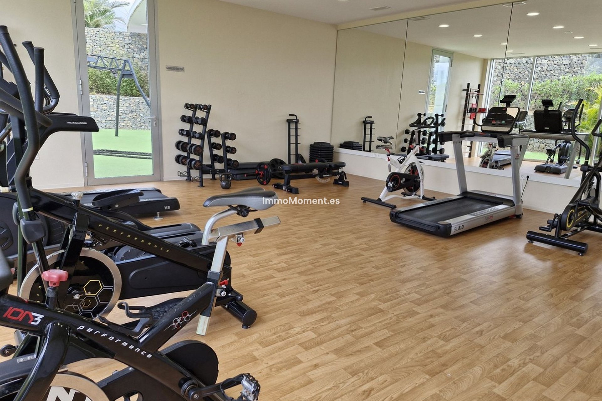 Reventa - Apartamento - Estepona  - Estepona Centro