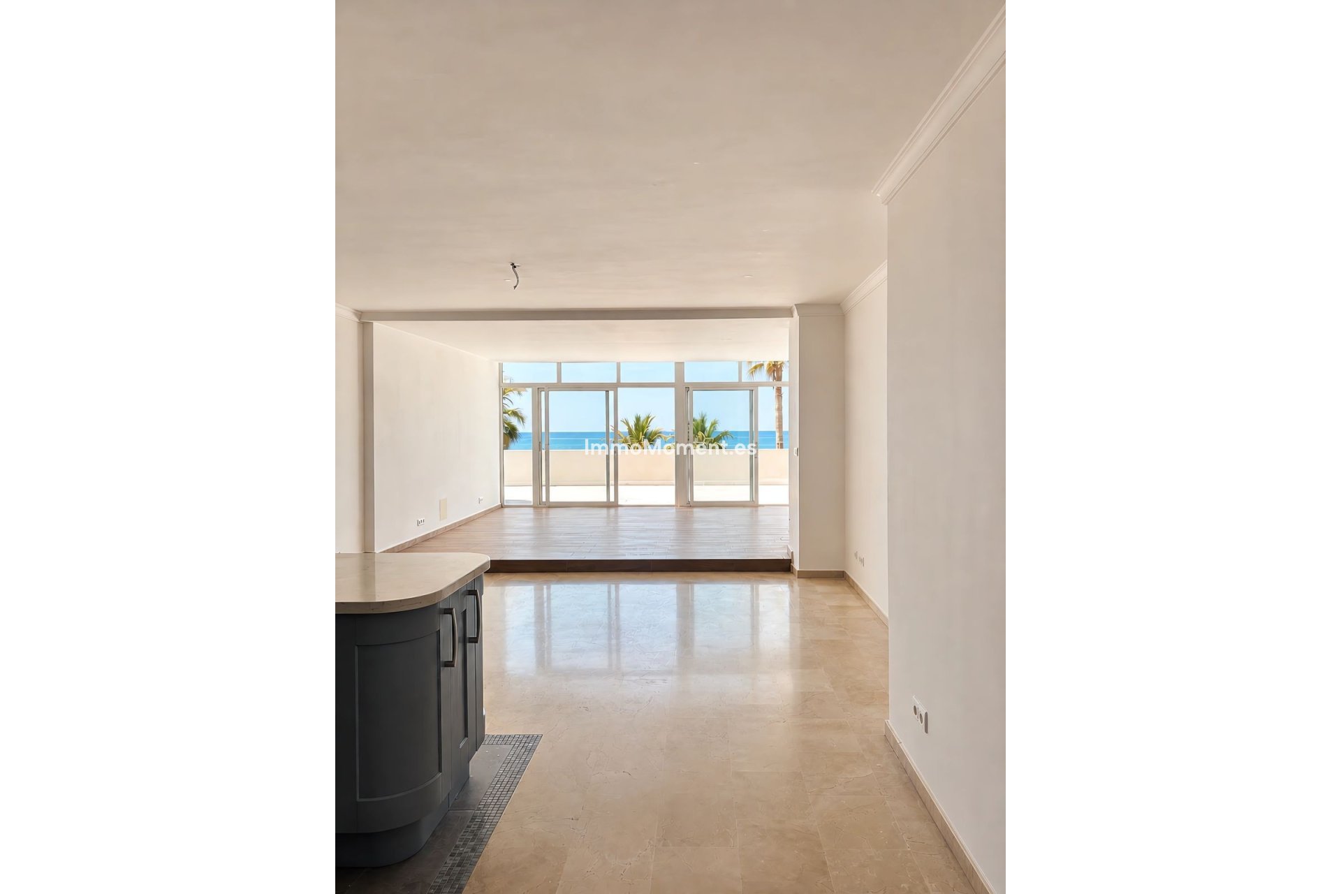 Reventa - Apartamento - Estepona  - Estepona Centro