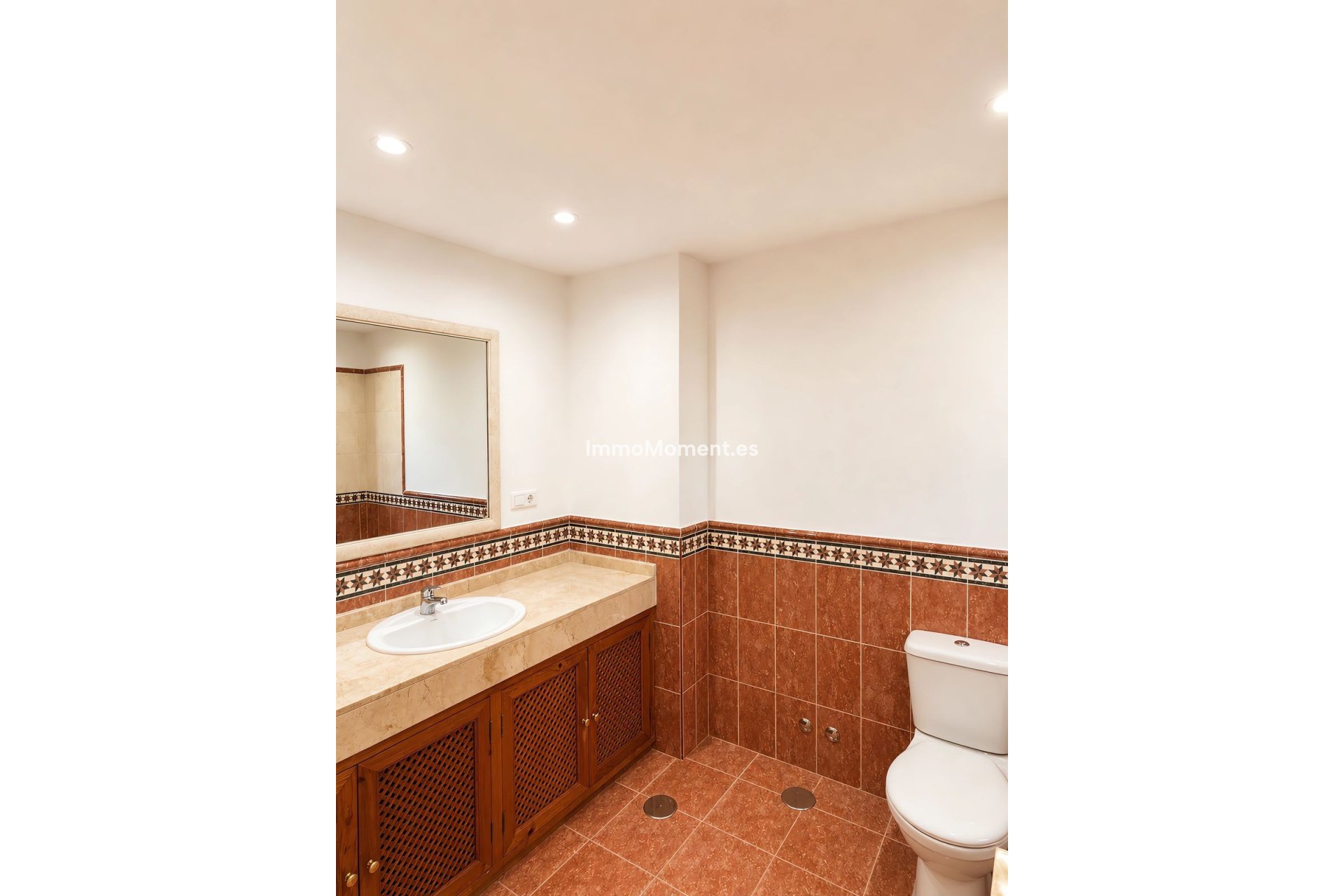 Reventa - Apartamento - Estepona  - Estepona Centro