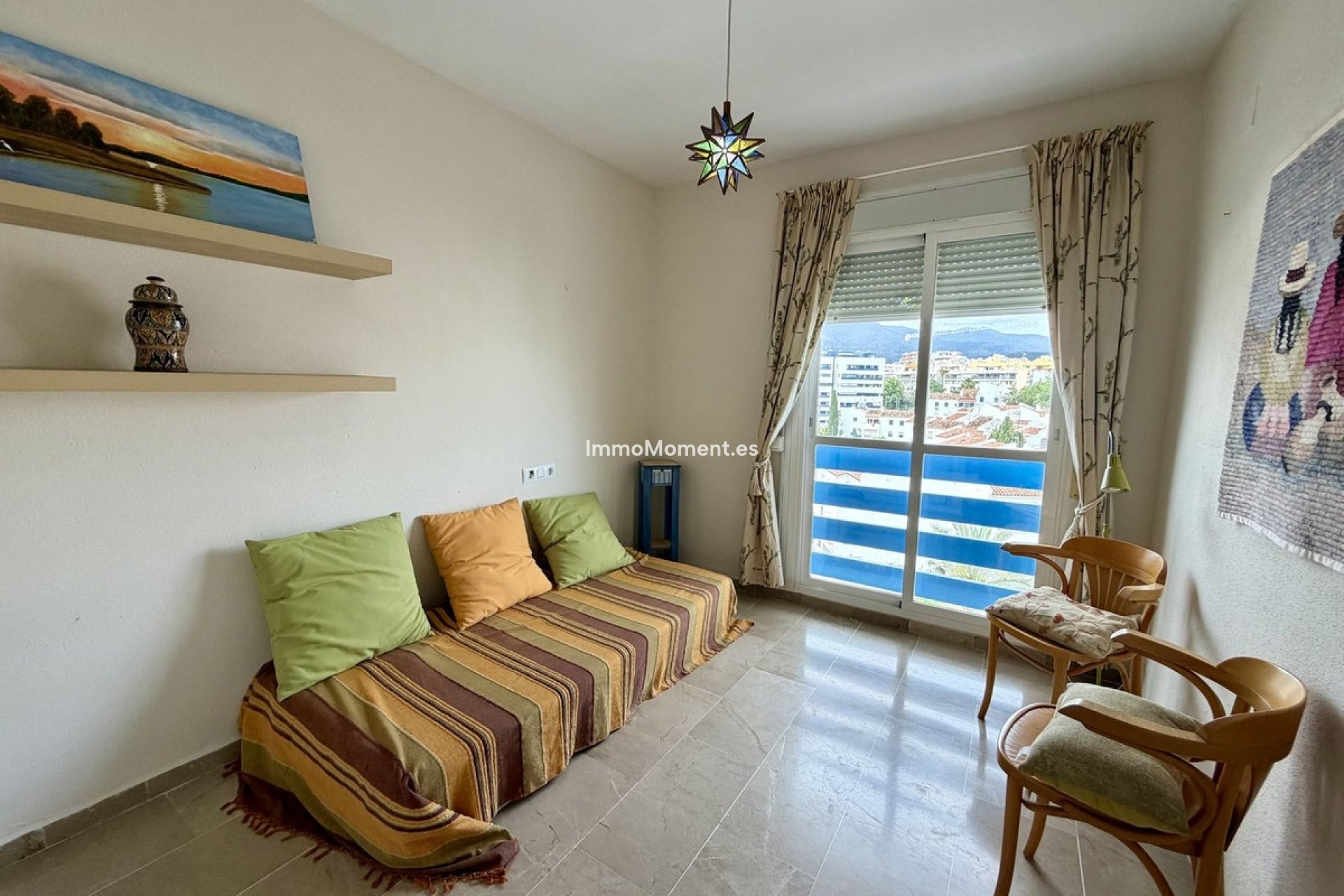 Reventa - Apartamento - Estepona  - Estepona Centro