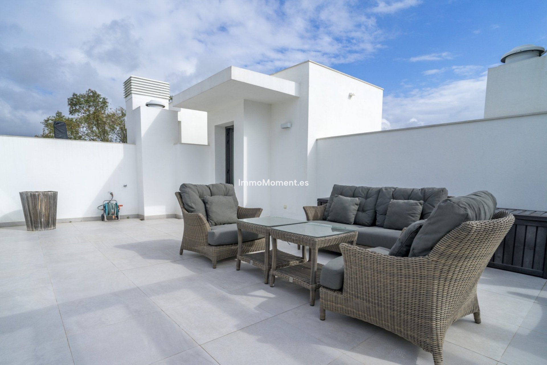Reventa - Apartamento - Estepona  - Estepona Centro