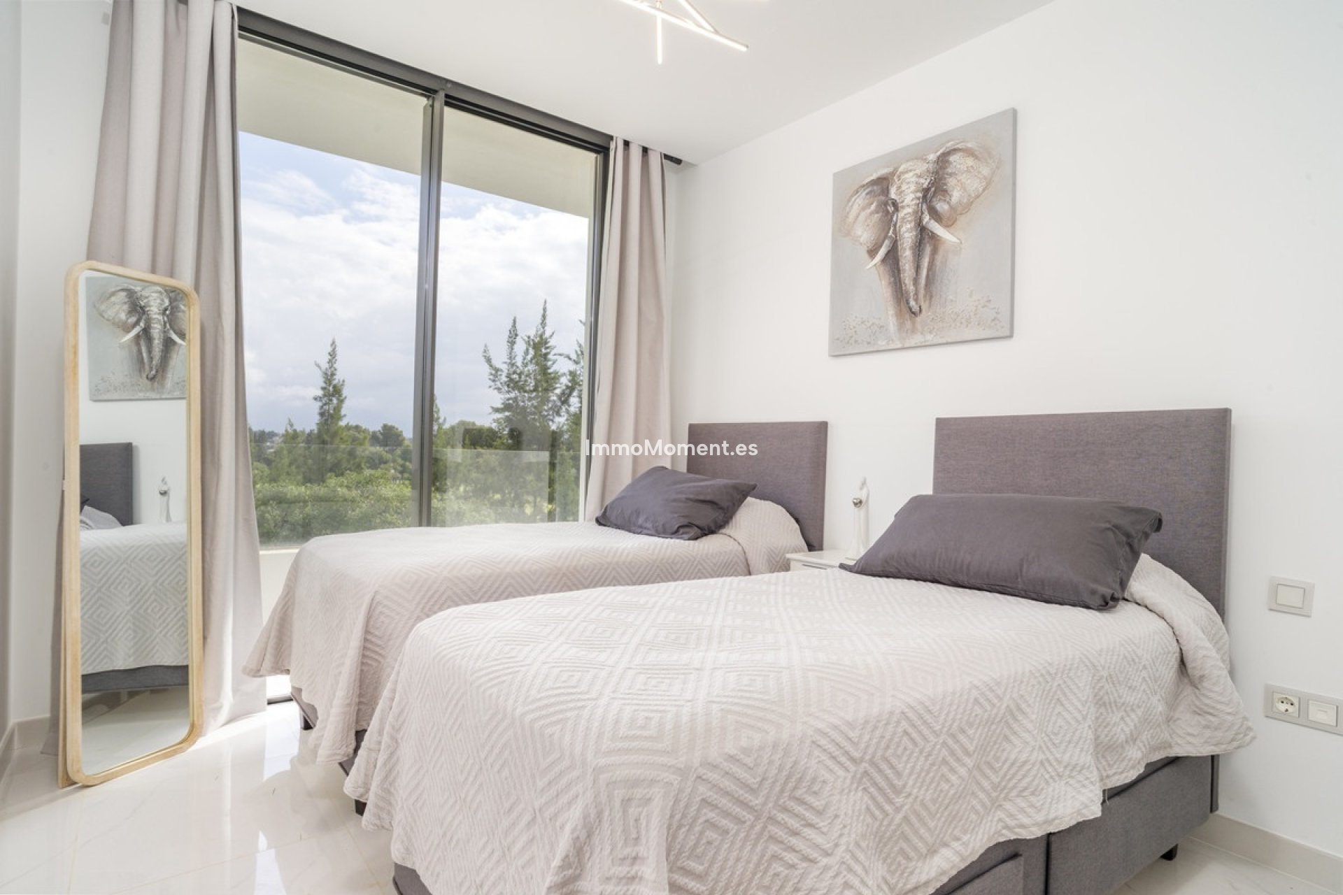 Reventa - Apartamento - Estepona  - Estepona Centro