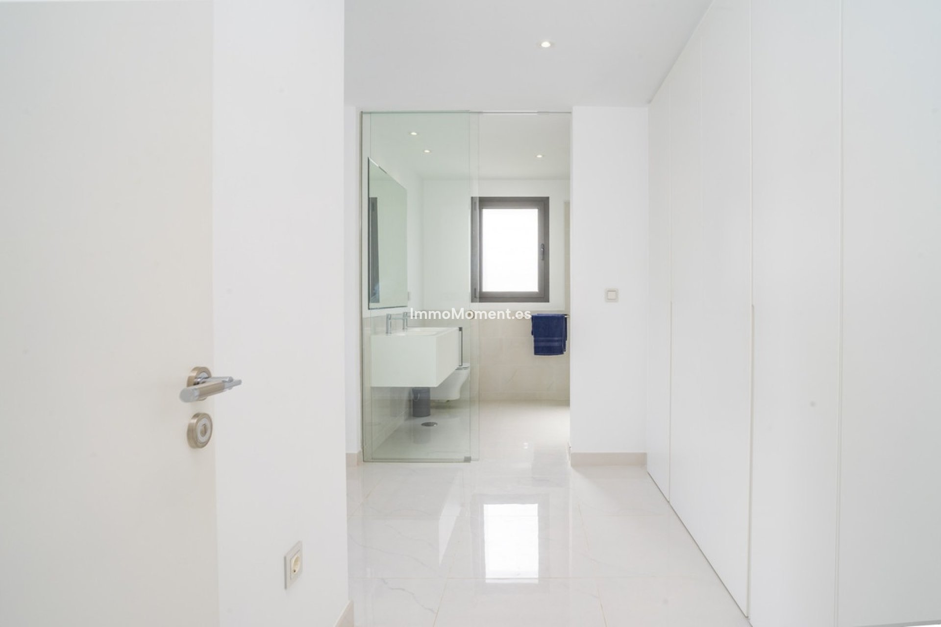 Reventa - Apartamento - Estepona  - Estepona Centro