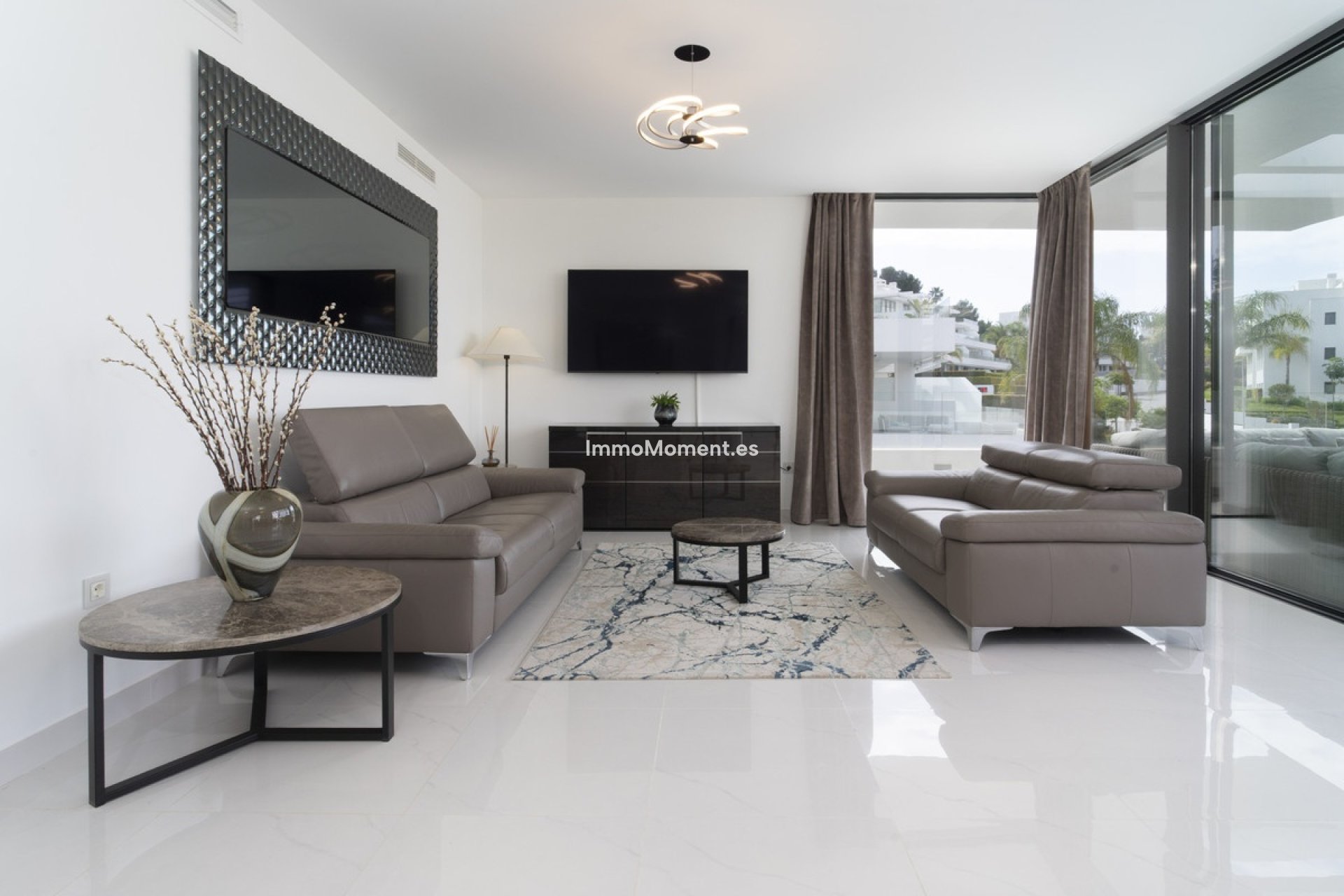 Reventa - Apartamento - Estepona  - Estepona Centro