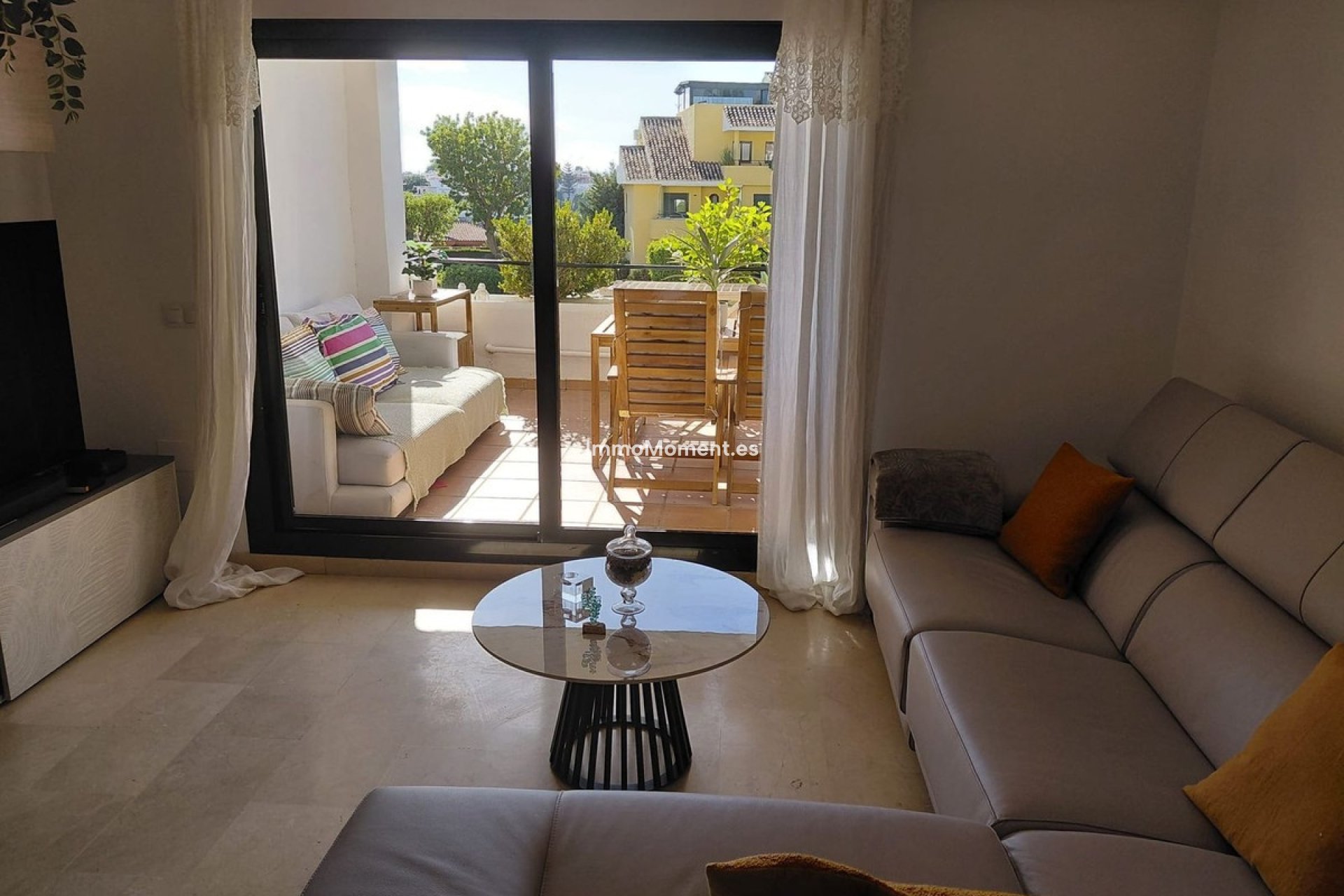 Reventa - Apartamento - Estepona  - Estepona Centro