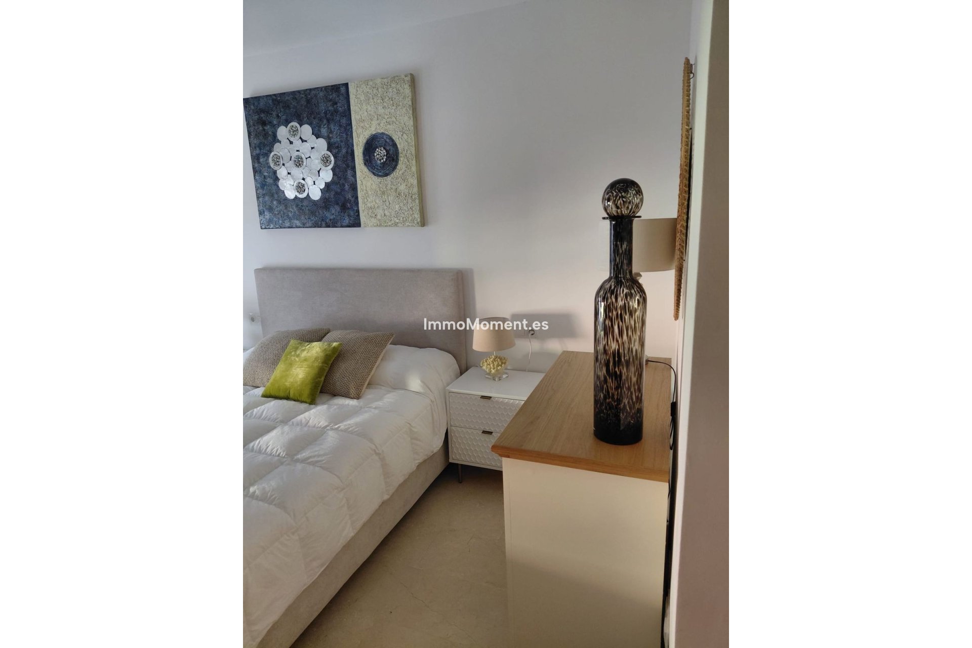 Reventa - Apartamento - Estepona  - Estepona Centro
