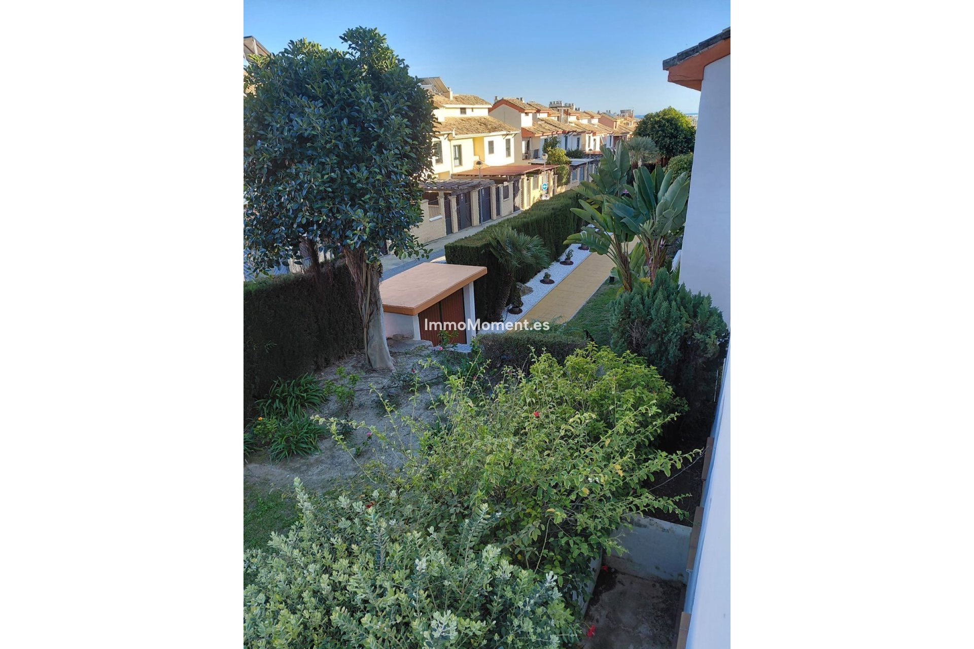 Reventa - Apartamento - Estepona  - Estepona Centro