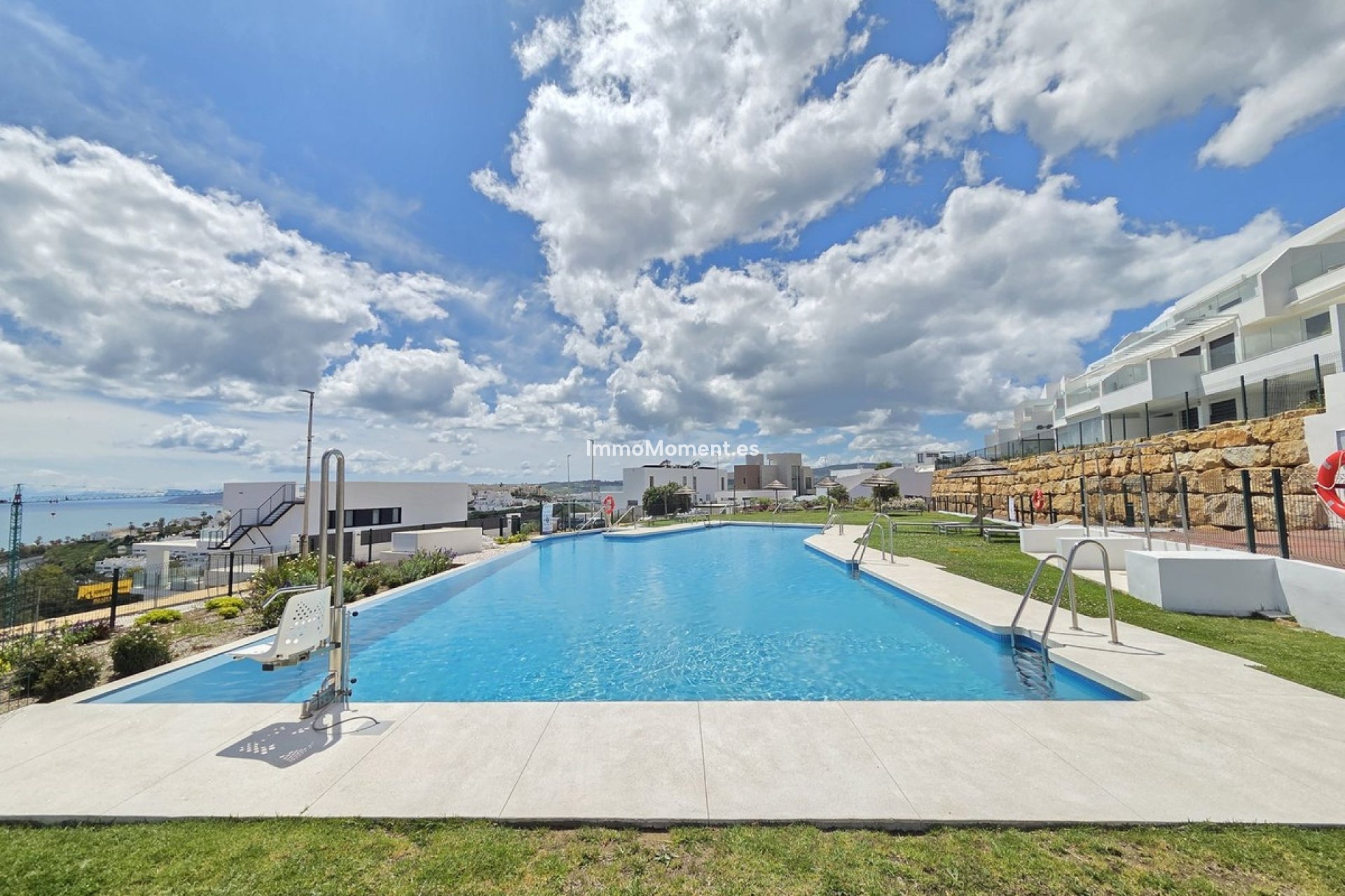 Reventa - Apartamento - Estepona  - Estepona Centro