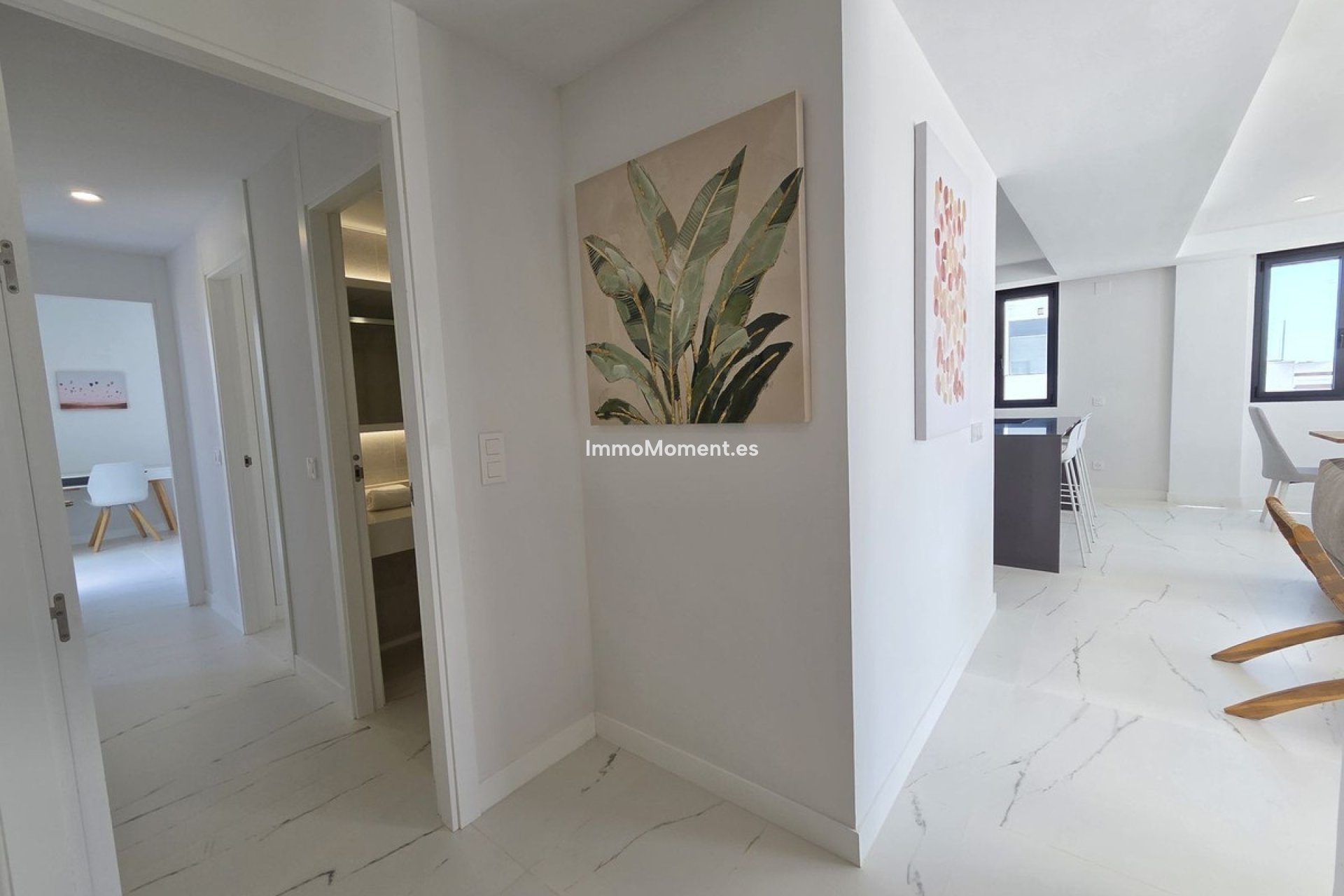 Reventa - Apartamento - Estepona  - Estepona Centro