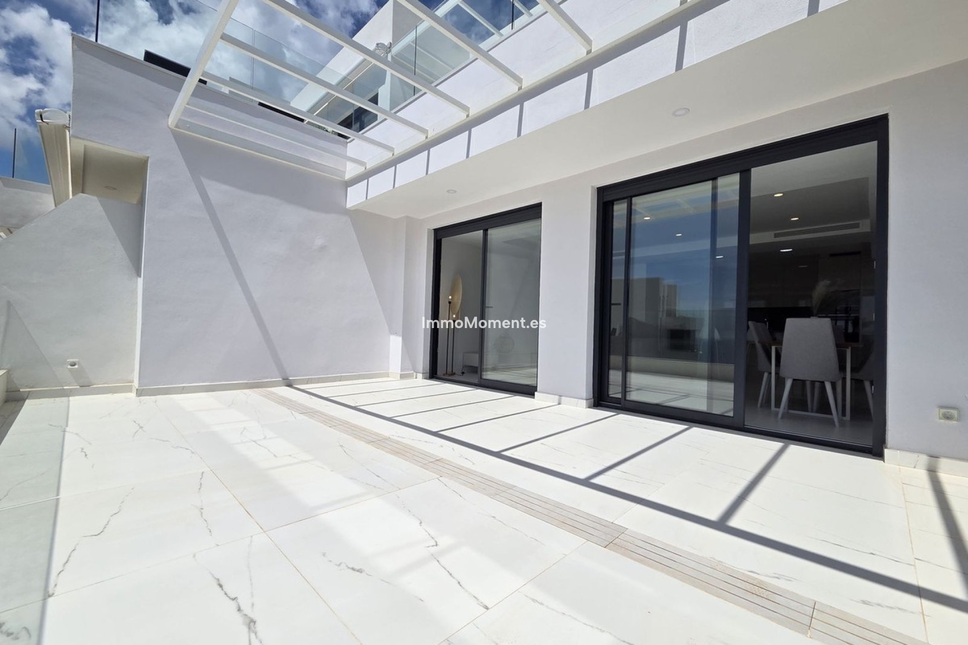 Reventa - Apartamento - Estepona  - Estepona Centro