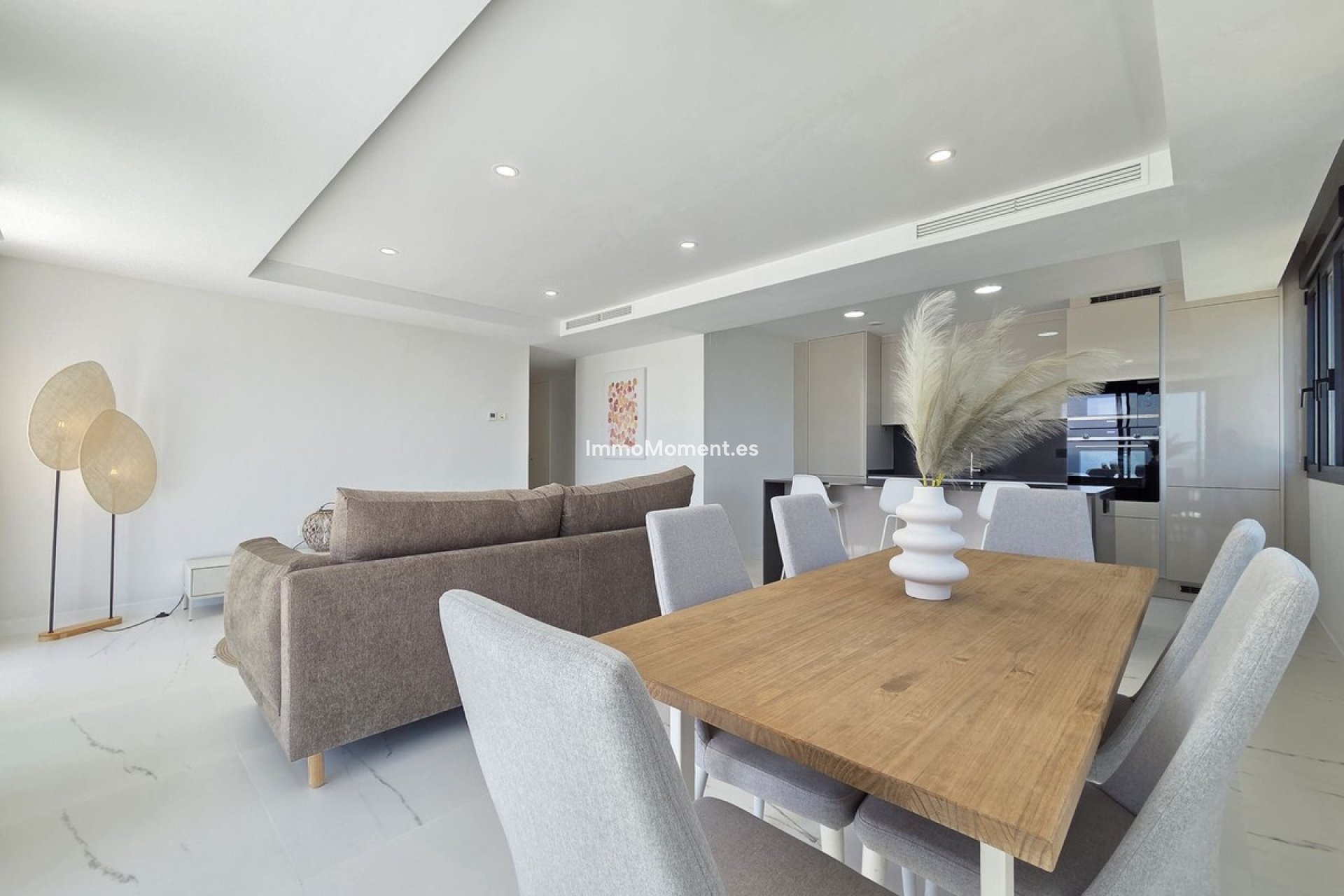 Reventa - Apartamento - Estepona  - Estepona Centro