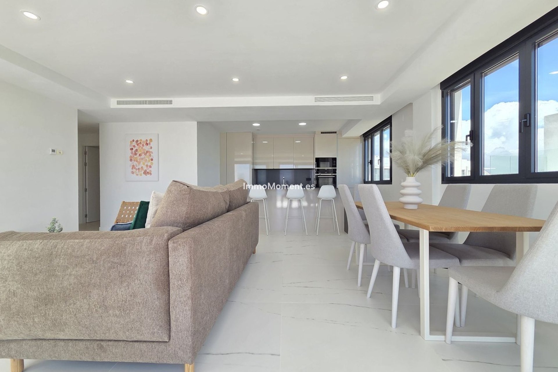 Reventa - Apartamento - Estepona  - Estepona Centro