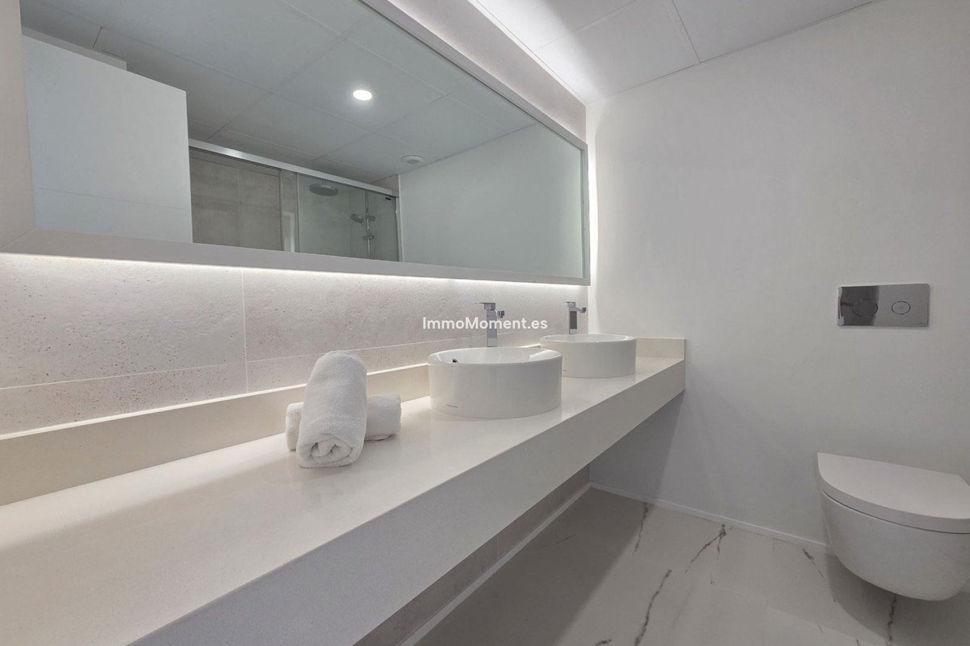 Reventa - Apartamento - Estepona  - Estepona Centro
