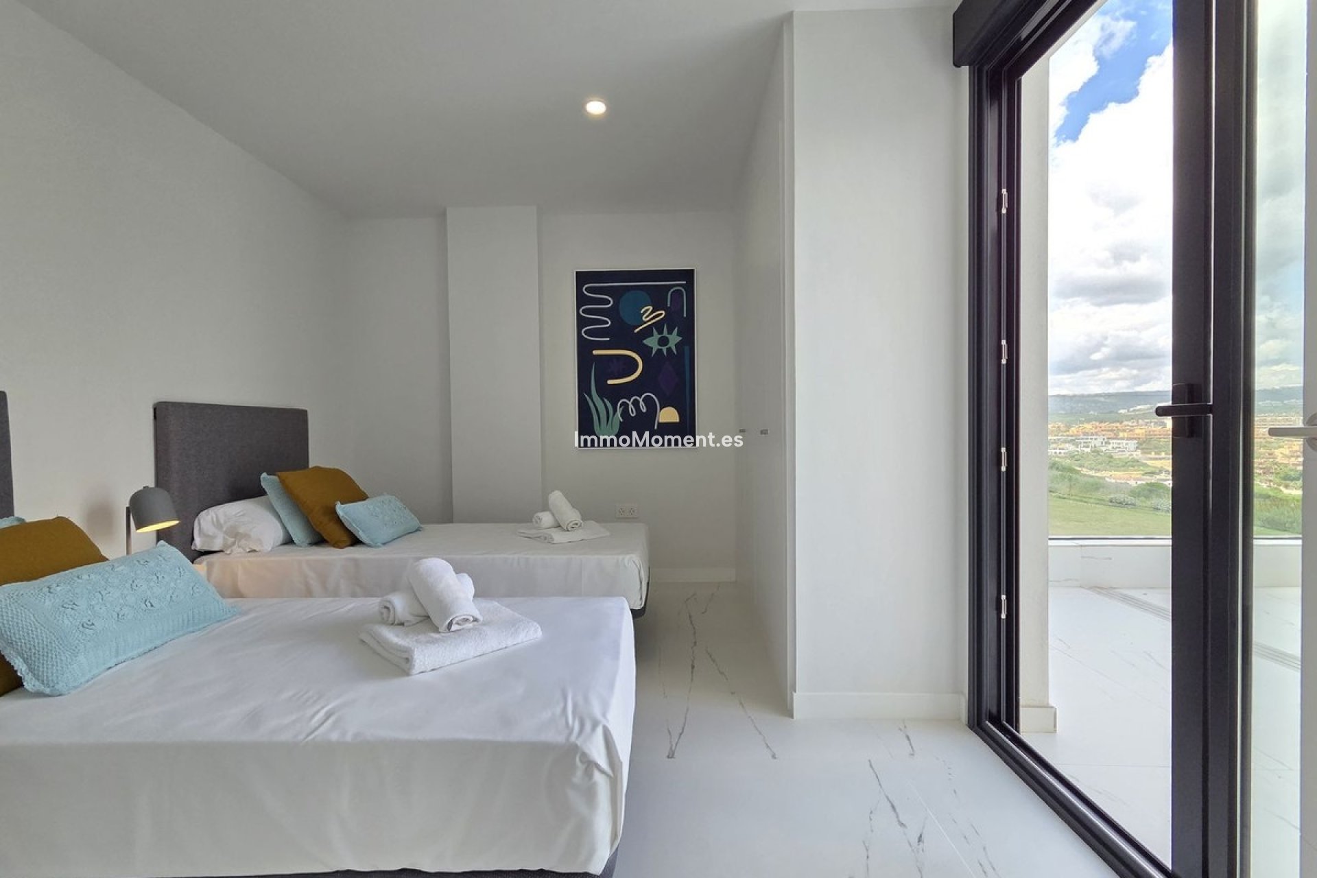 Reventa - Apartamento - Estepona  - Estepona Centro