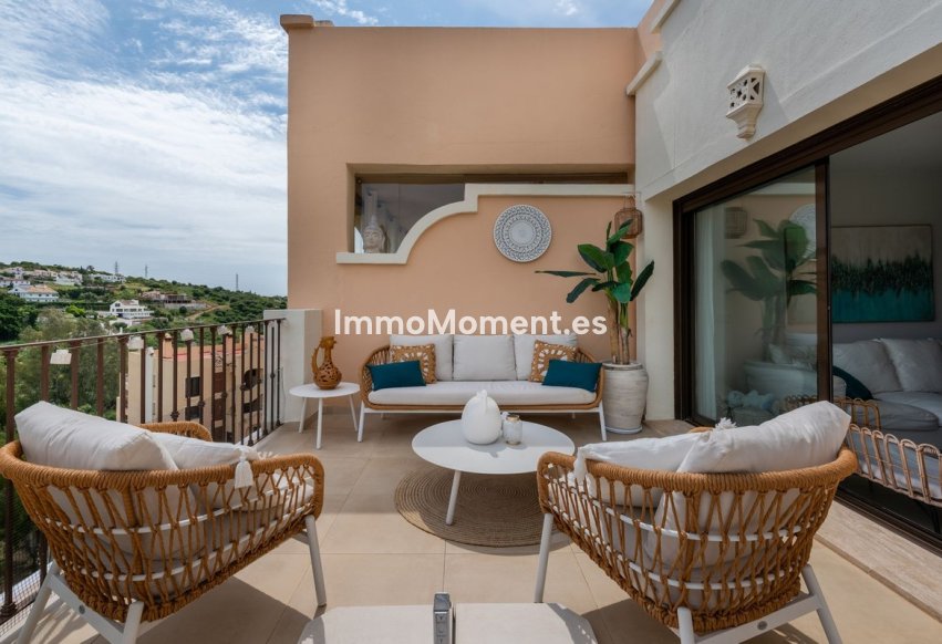 Reventa - Apartamento - Estepona  - Estepona Centro
