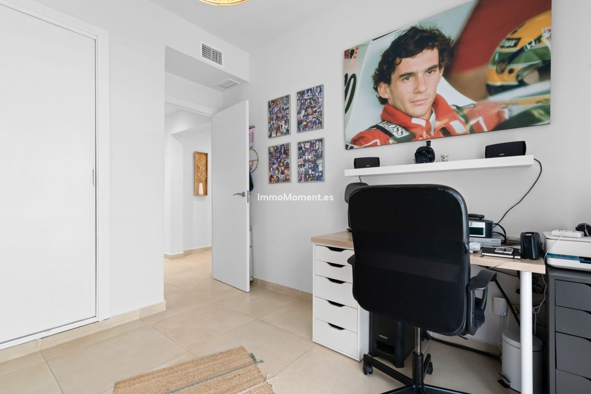 Reventa - Apartamento - Estepona  - Estepona Centro