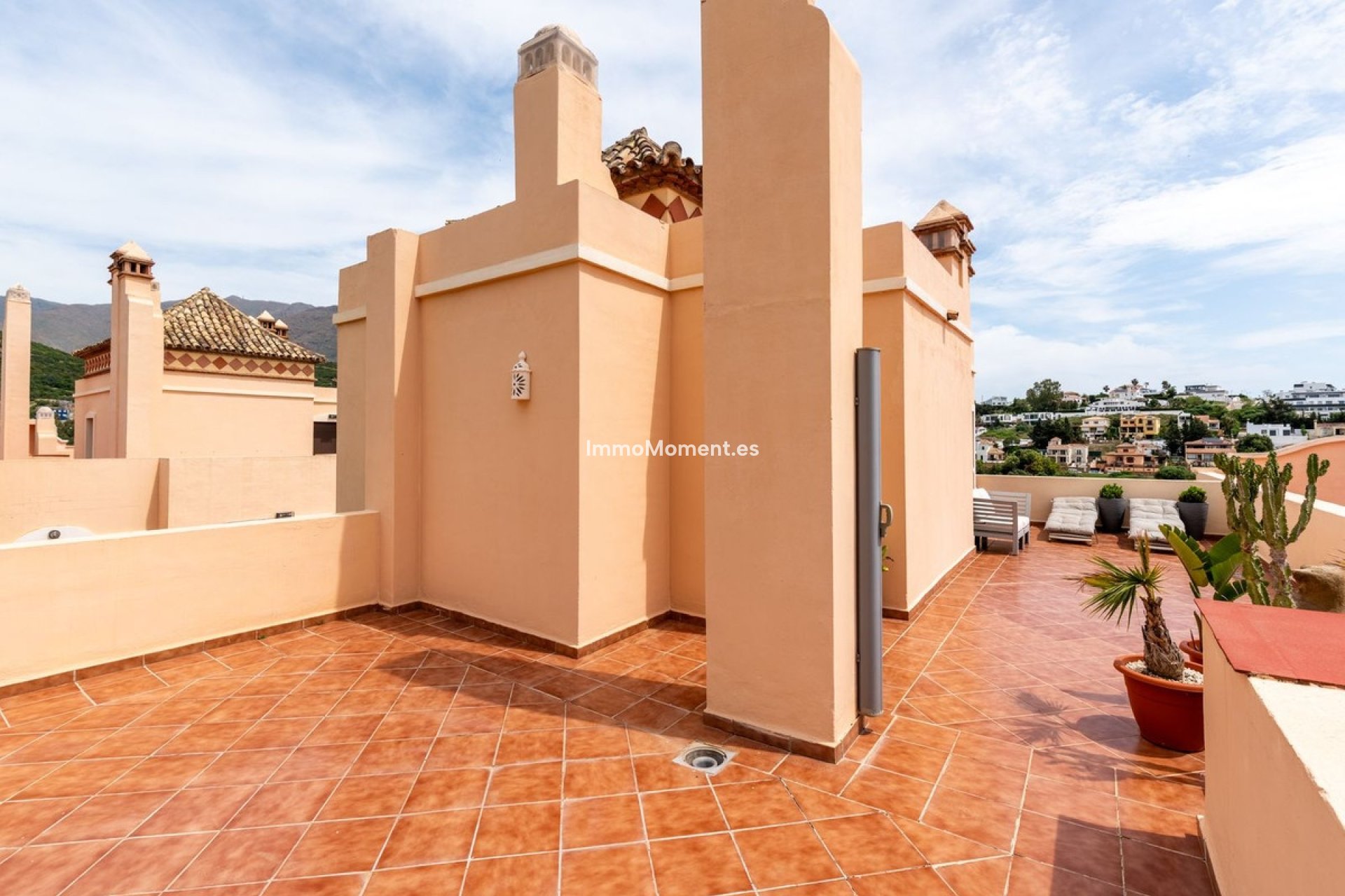 Reventa - Apartamento - Estepona  - Estepona Centro