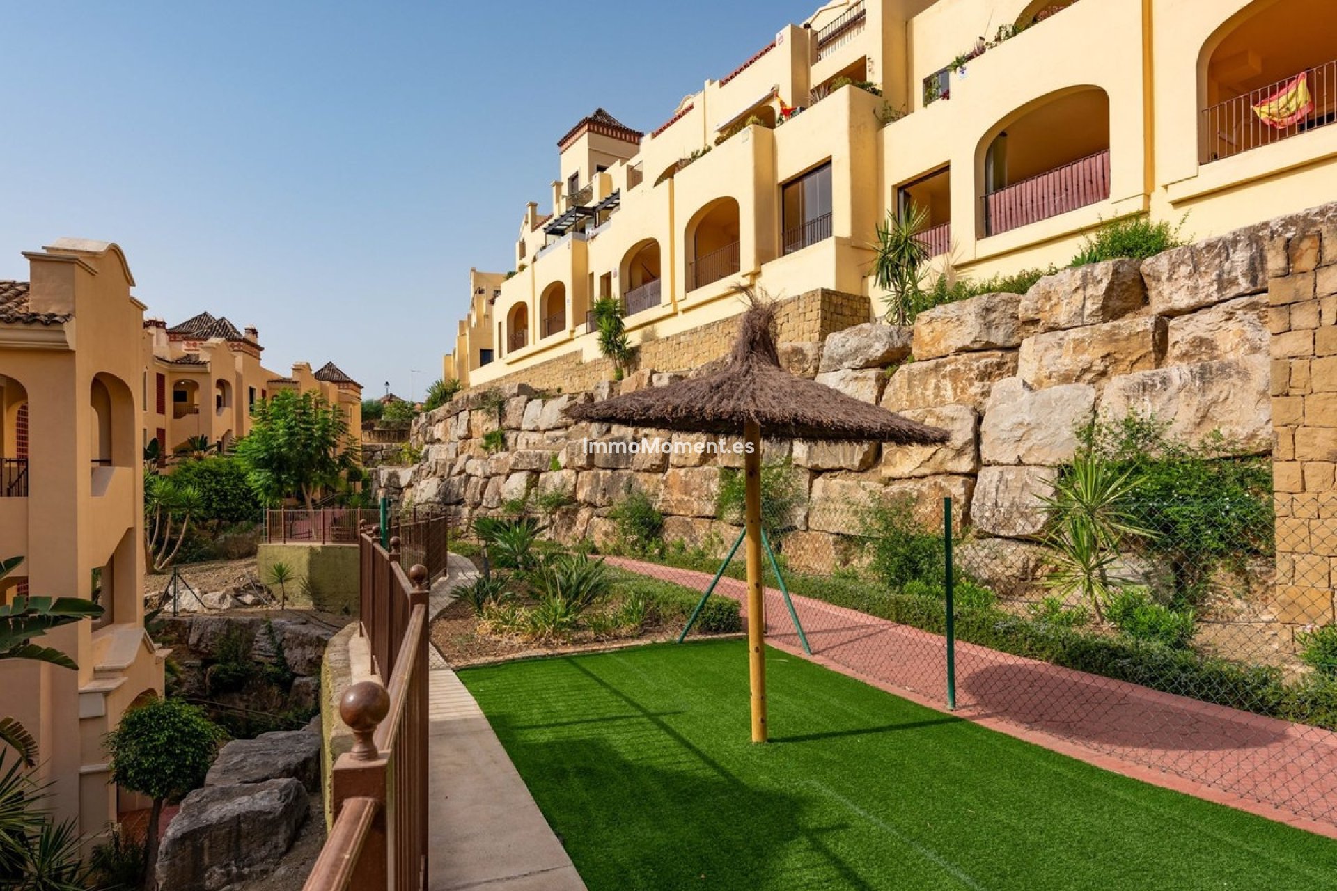 Reventa - Apartamento - Estepona  - Estepona Centro