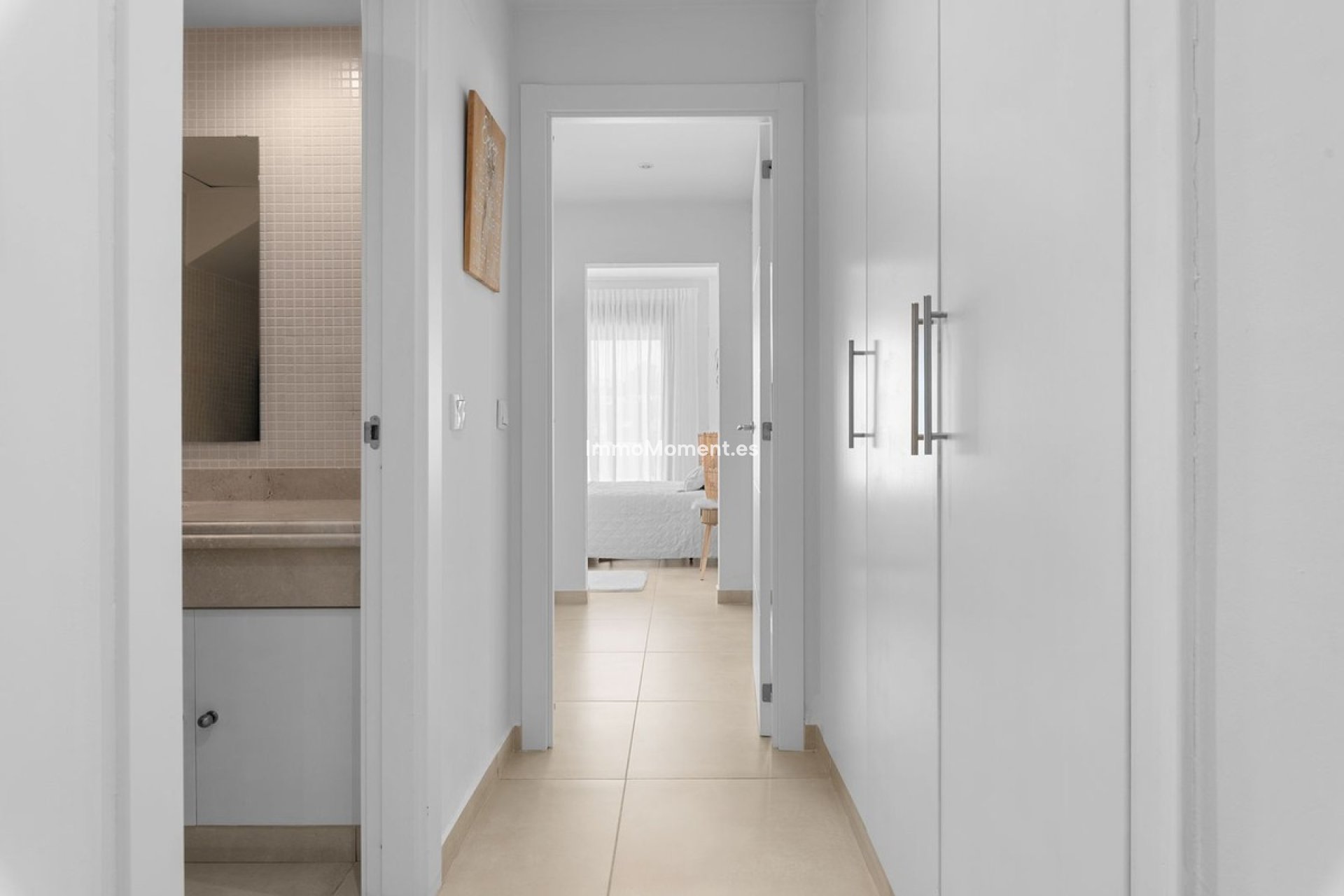 Reventa - Apartamento - Estepona  - Estepona Centro