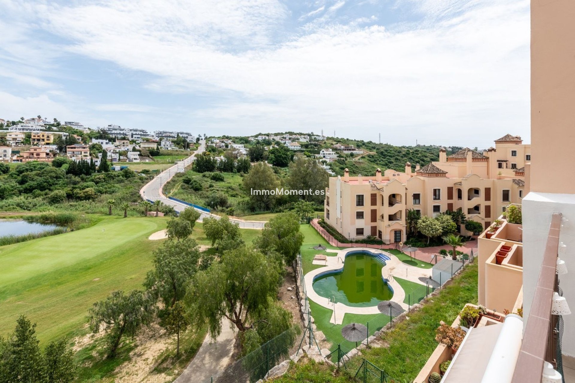 Reventa - Apartamento - Estepona  - Estepona Centro