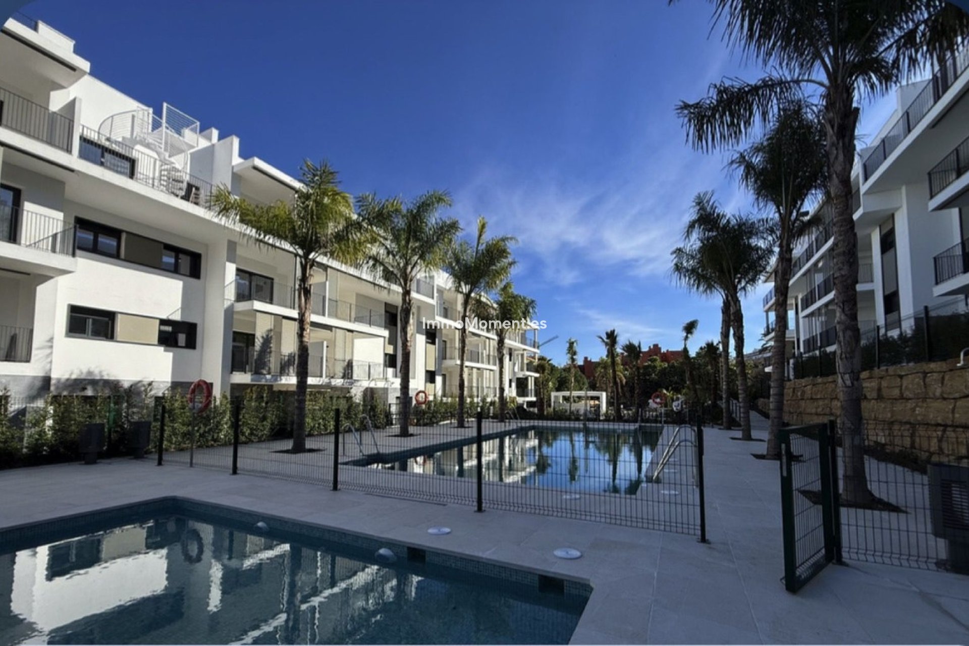 Reventa - Apartamento - Estepona  - Estepona Centro