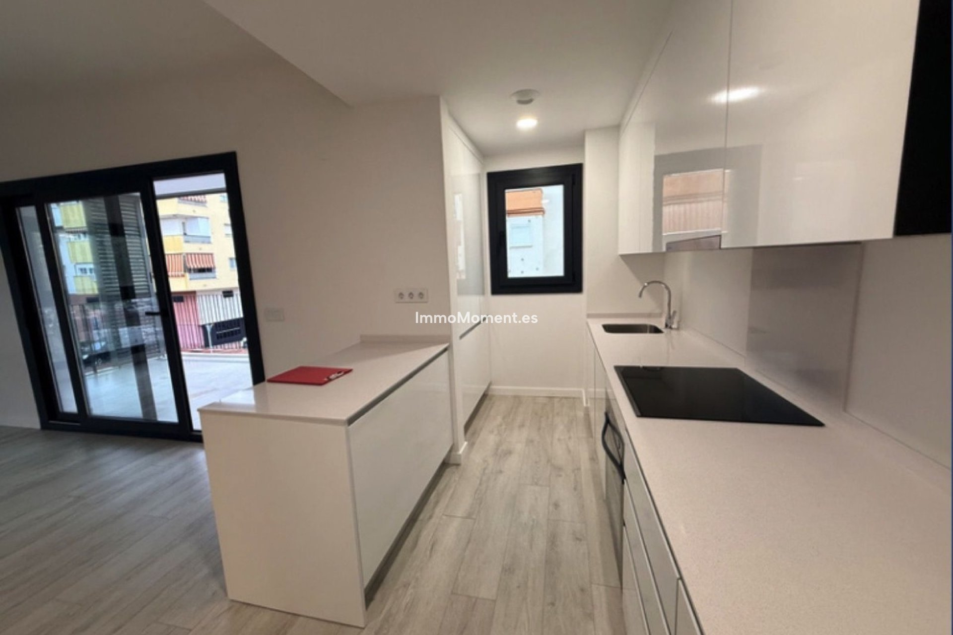 Reventa - Apartamento - Estepona  - Estepona Centro