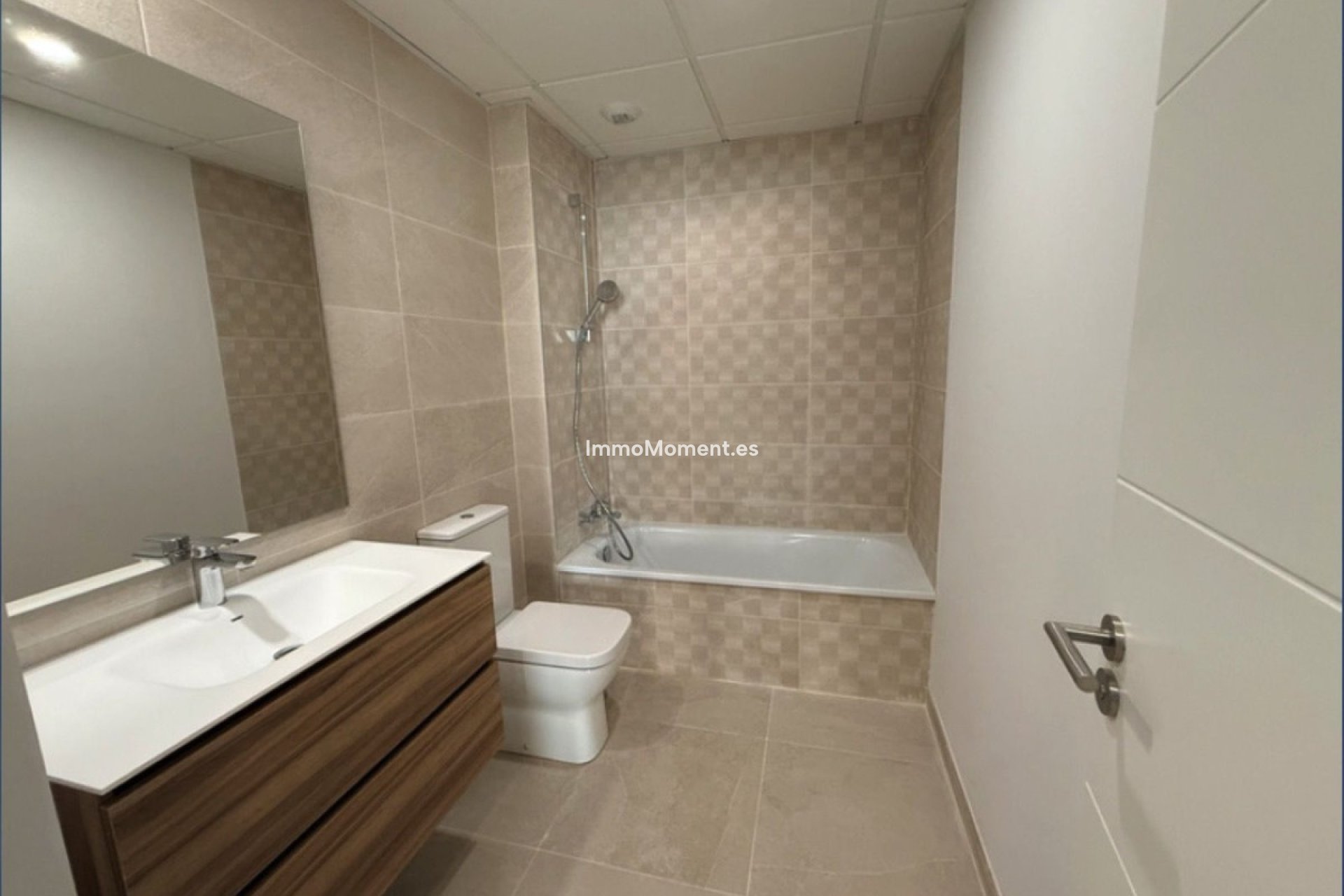 Reventa - Apartamento - Estepona  - Estepona Centro