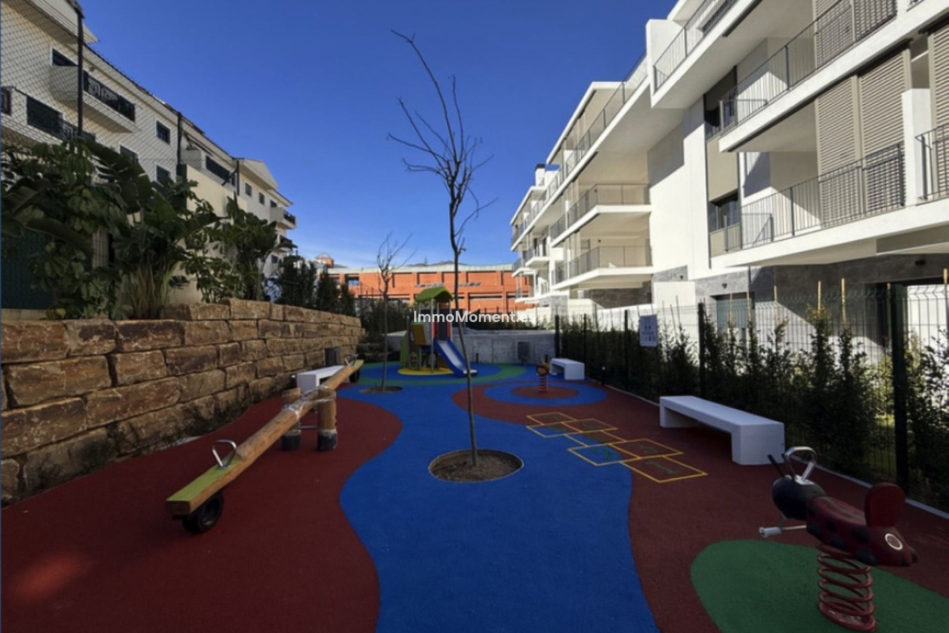 Reventa - Apartamento - Estepona  - Estepona Centro