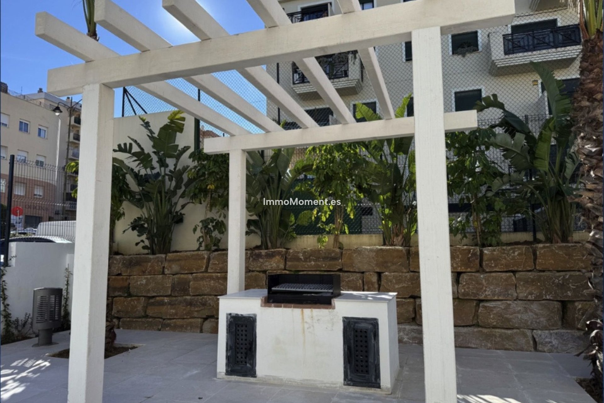Reventa - Apartamento - Estepona  - Estepona Centro