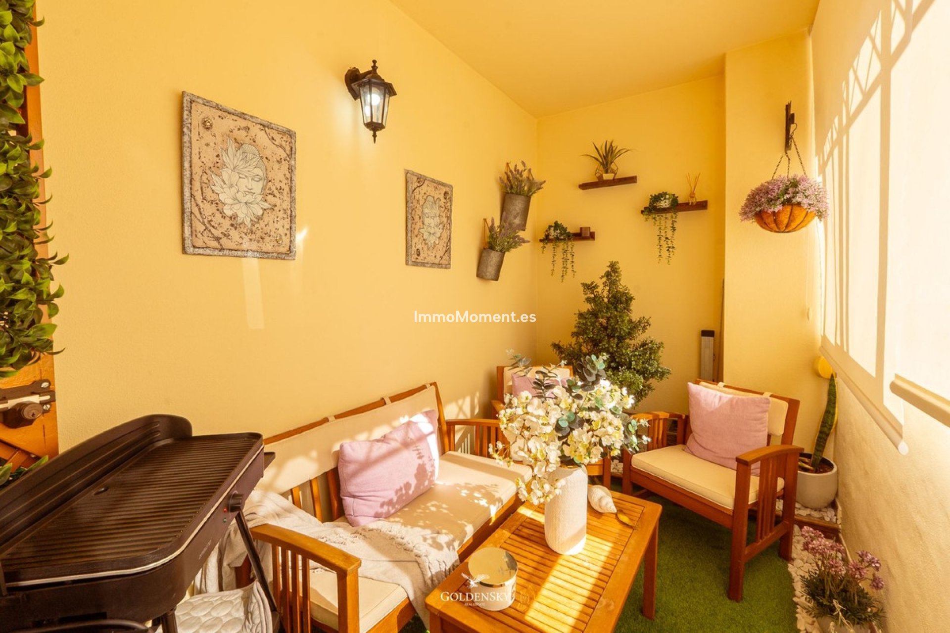 Reventa - Apartamento - Estepona  - Estepona Centro