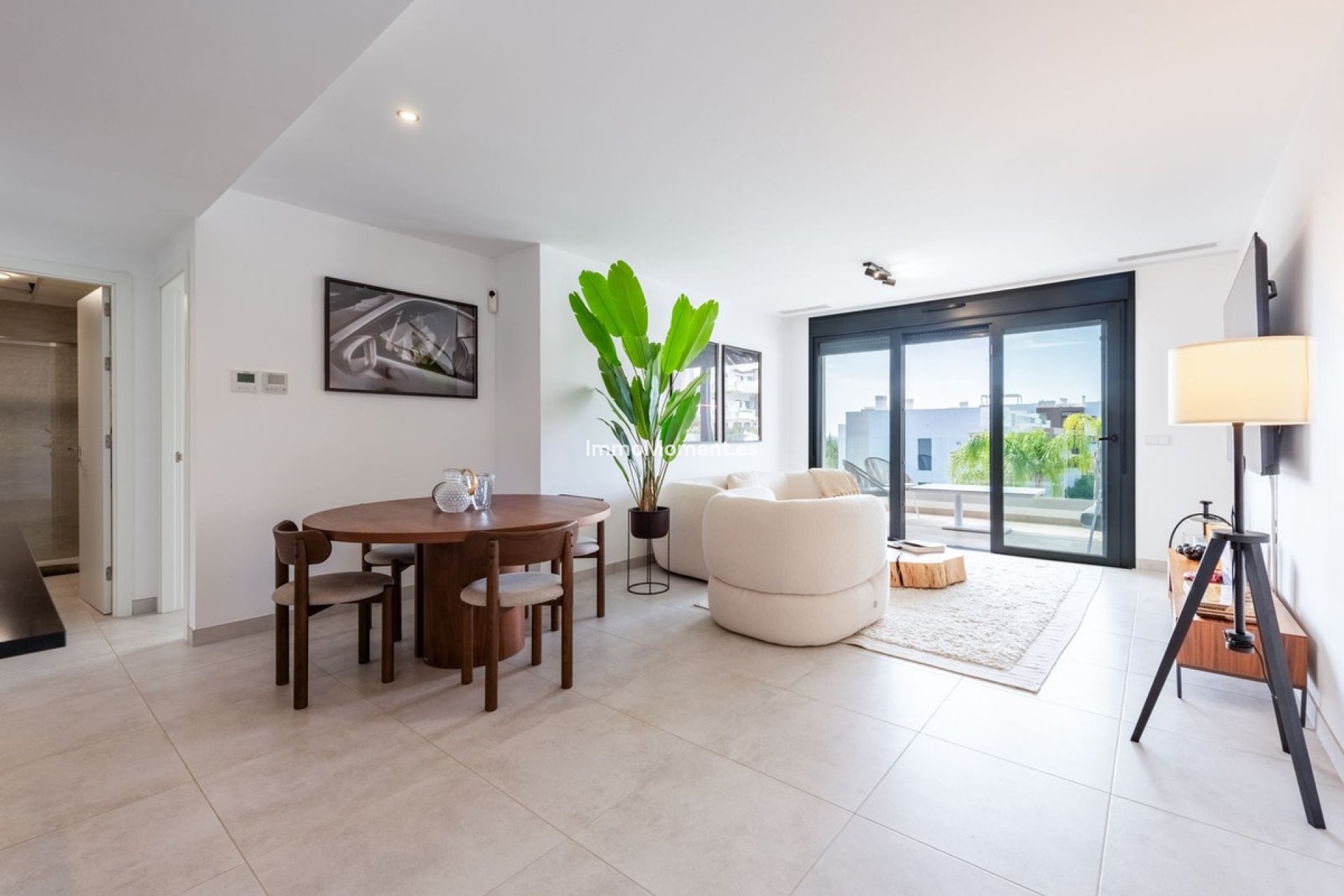 Reventa - Apartamento - Estepona  - Estepona Centro