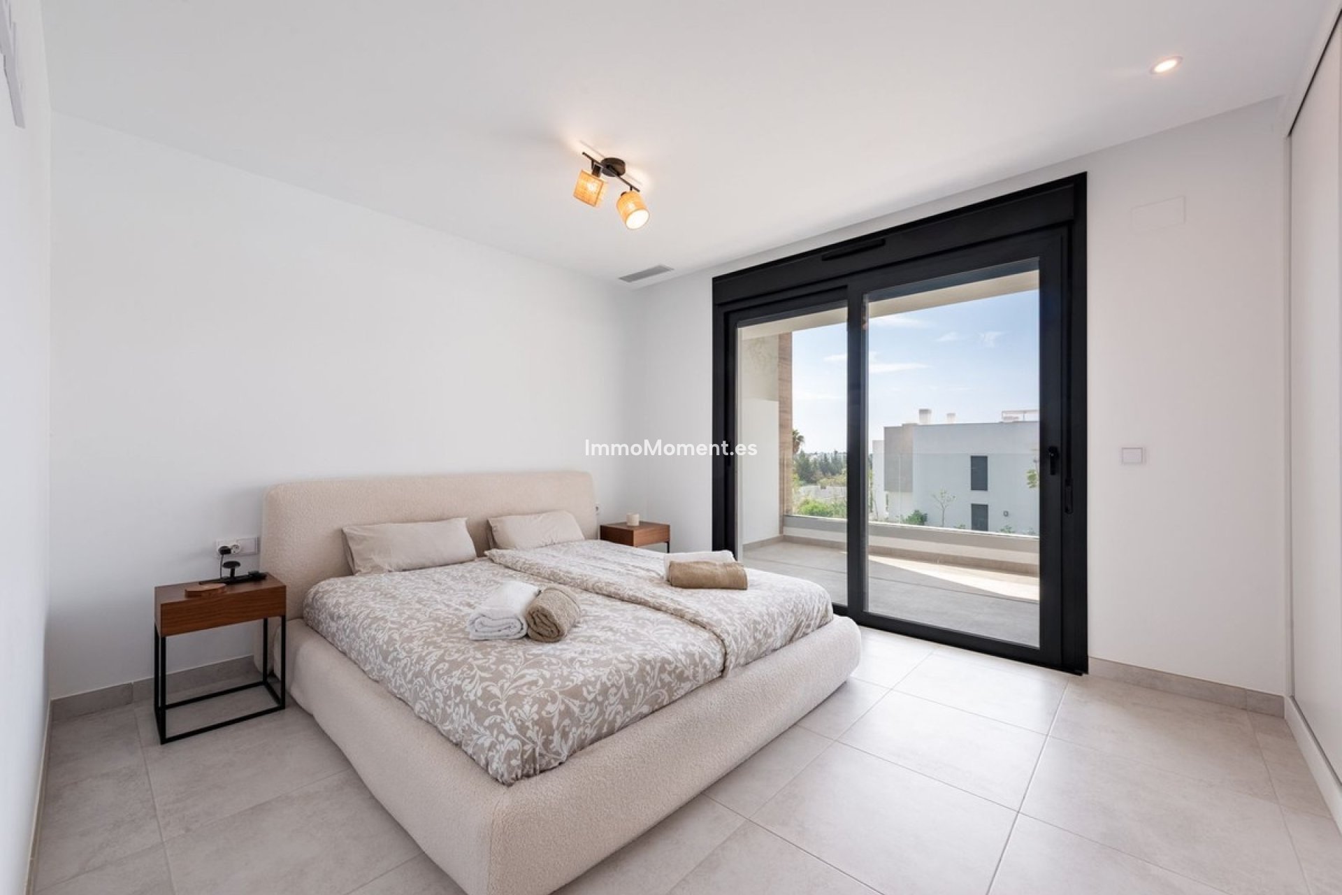 Reventa - Apartamento - Estepona  - Estepona Centro