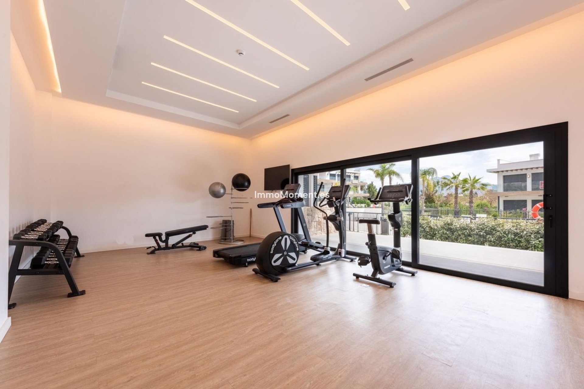 Reventa - Apartamento - Estepona  - Estepona Centro