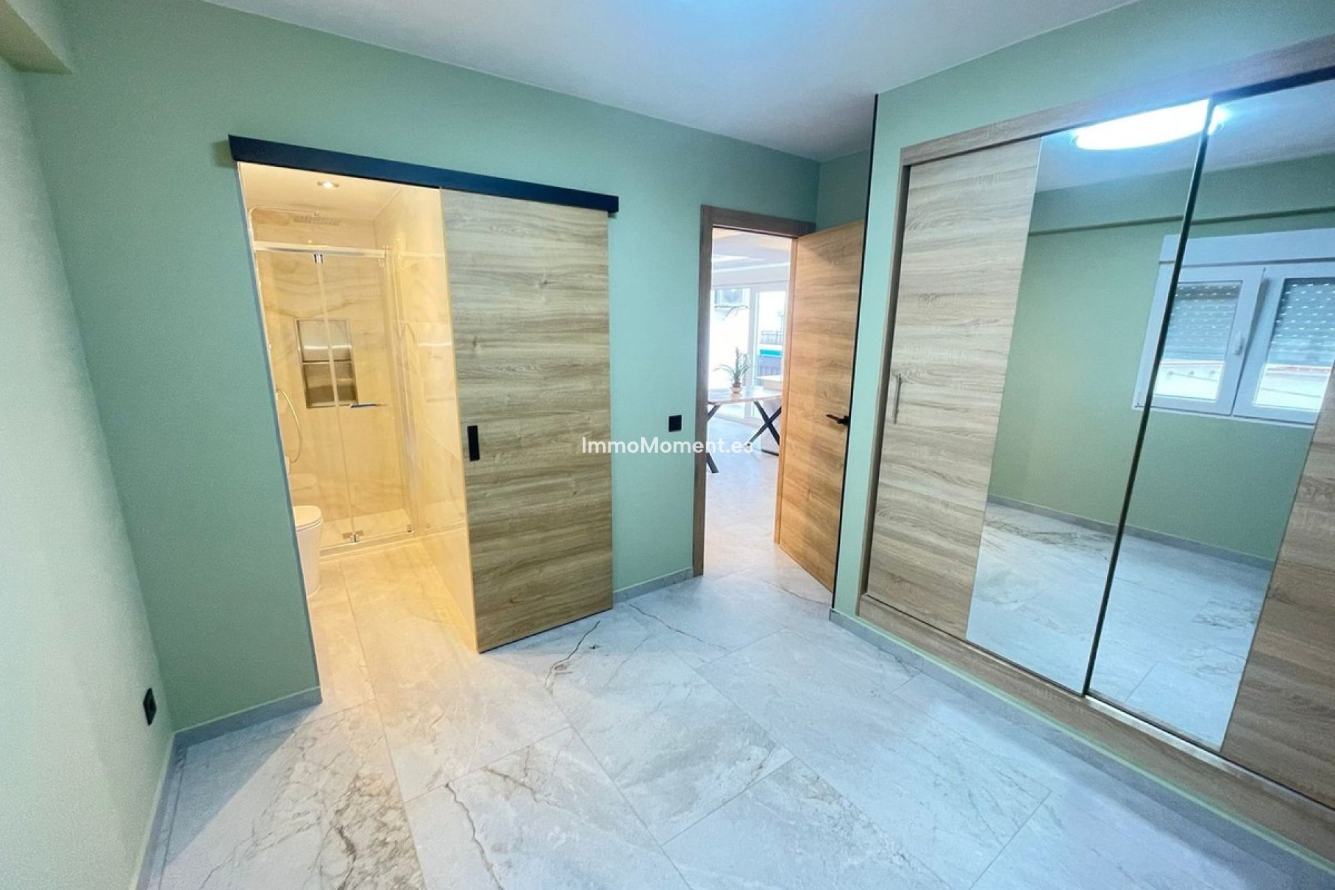 Reventa - Apartamento - Estepona  - Estepona Centro