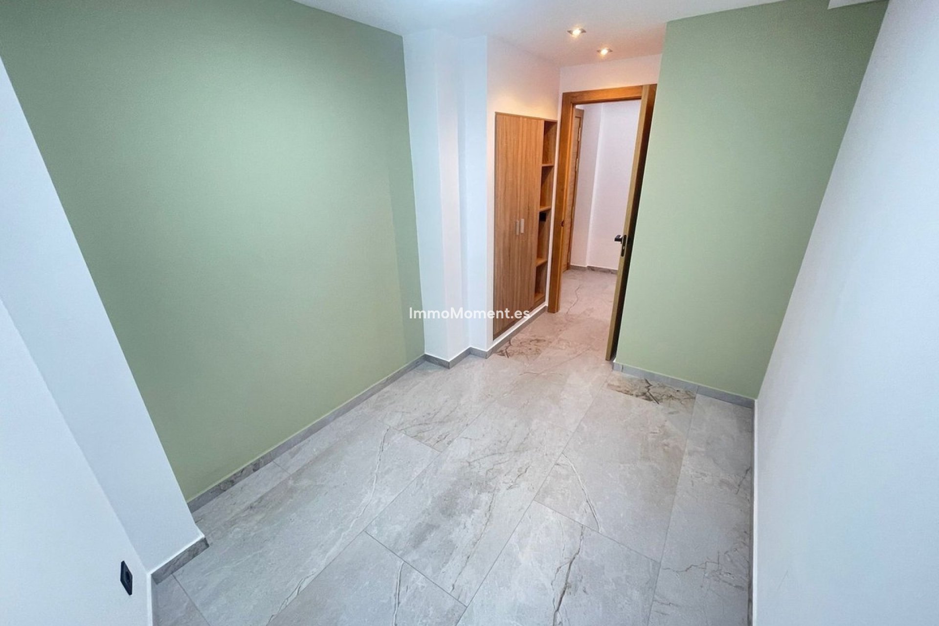 Reventa - Apartamento - Estepona  - Estepona Centro