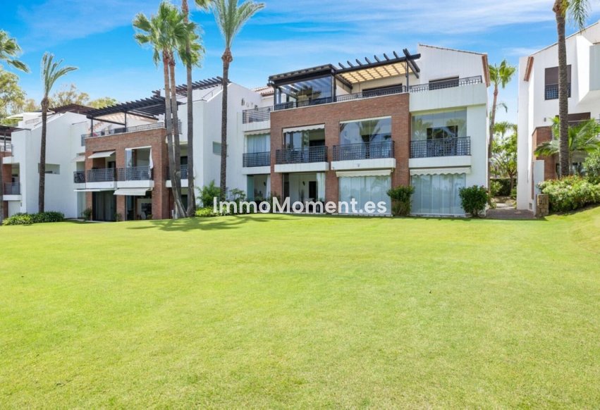 Reventa - Apartamento - Estepona  - Estepona Centro