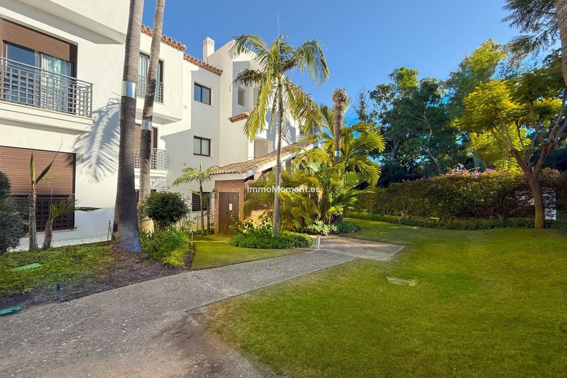 Reventa - Apartamento - Estepona  - Estepona Centro
