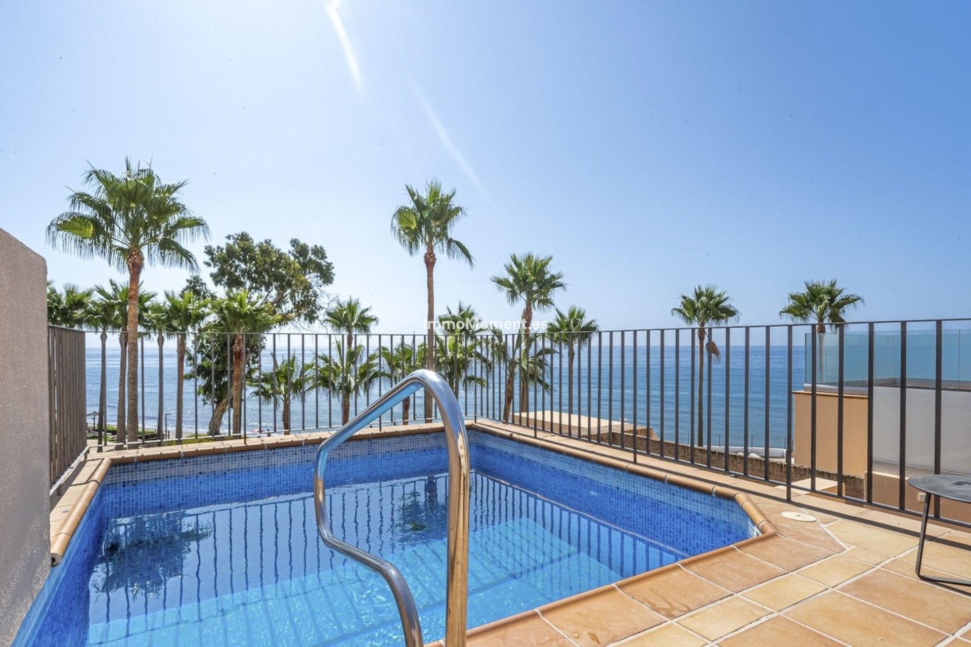 Reventa - Apartamento - Estepona  - Estepona Centro