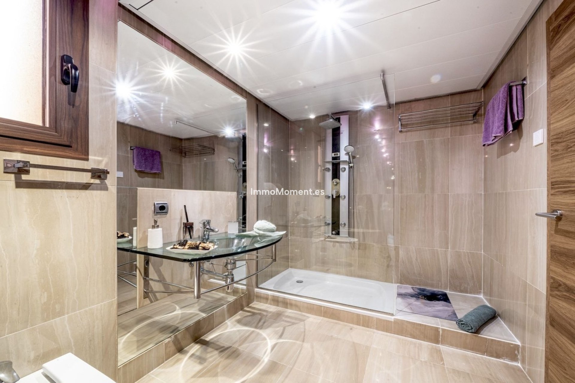 Reventa - Apartamento - Estepona  - Estepona Centro